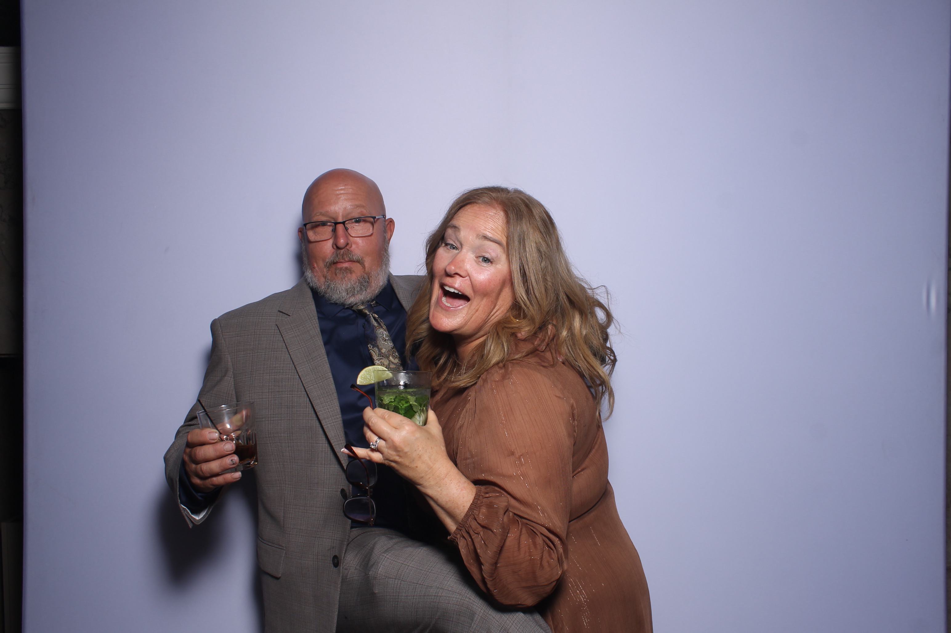Hanna & Nick Wedding | View more photos from the event at gallery.photoboothcincy.com/u/PhotoBoothCincy/Hanna-Nick-Wedding