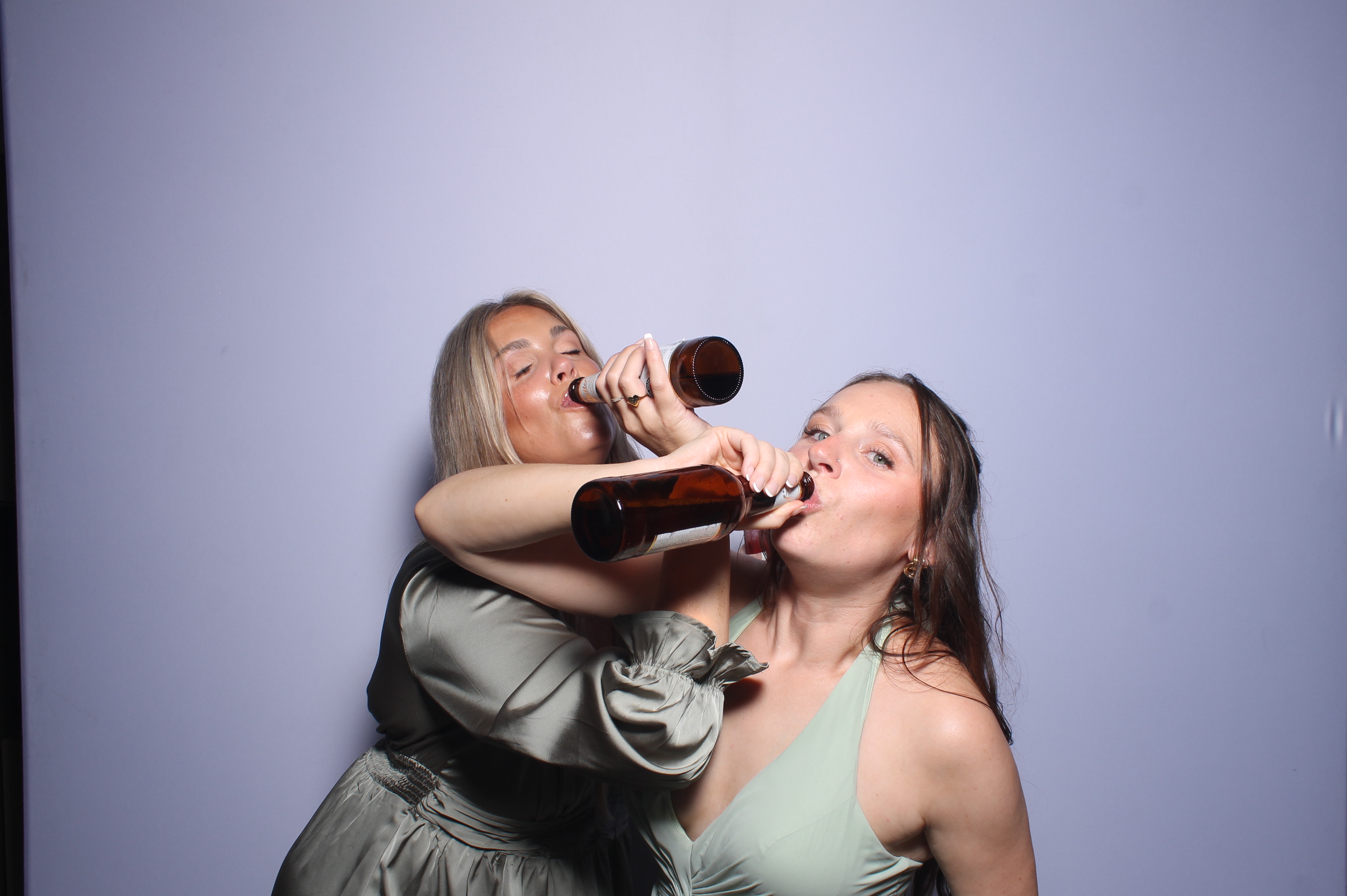 Hanna & Nick Wedding | View more photos from the event at gallery.photoboothcincy.com/u/PhotoBoothCincy/Hanna-Nick-Wedding