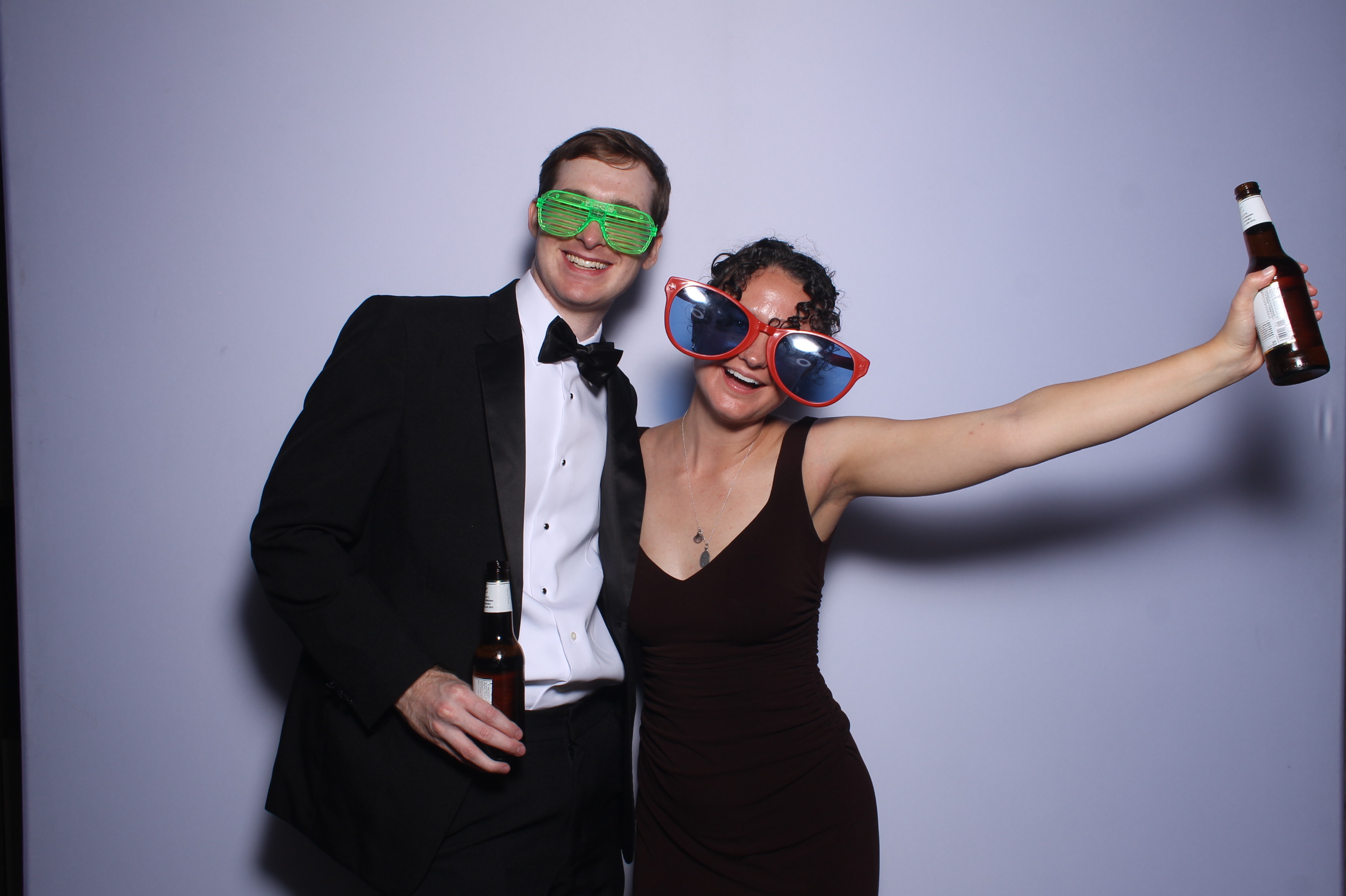 Hanna & Nick Wedding | View more photos from the event at gallery.photoboothcincy.com/u/PhotoBoothCincy/Hanna-Nick-Wedding