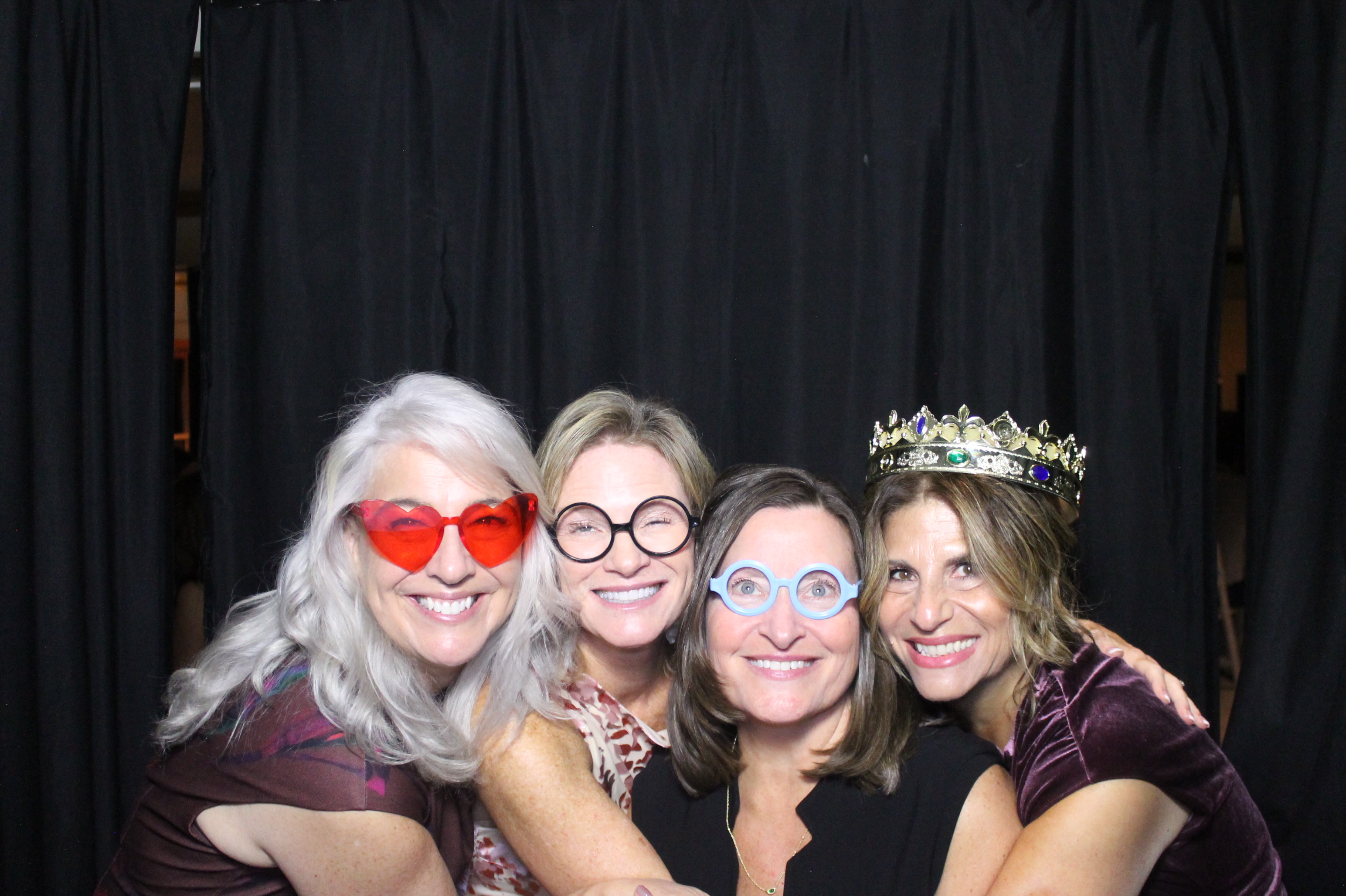 Hannah & Zack Wedding | View more photos from the event at gallery.photoboothcincy.com/u/PhotoBoothCincy/Hannah-Zack-Wedding