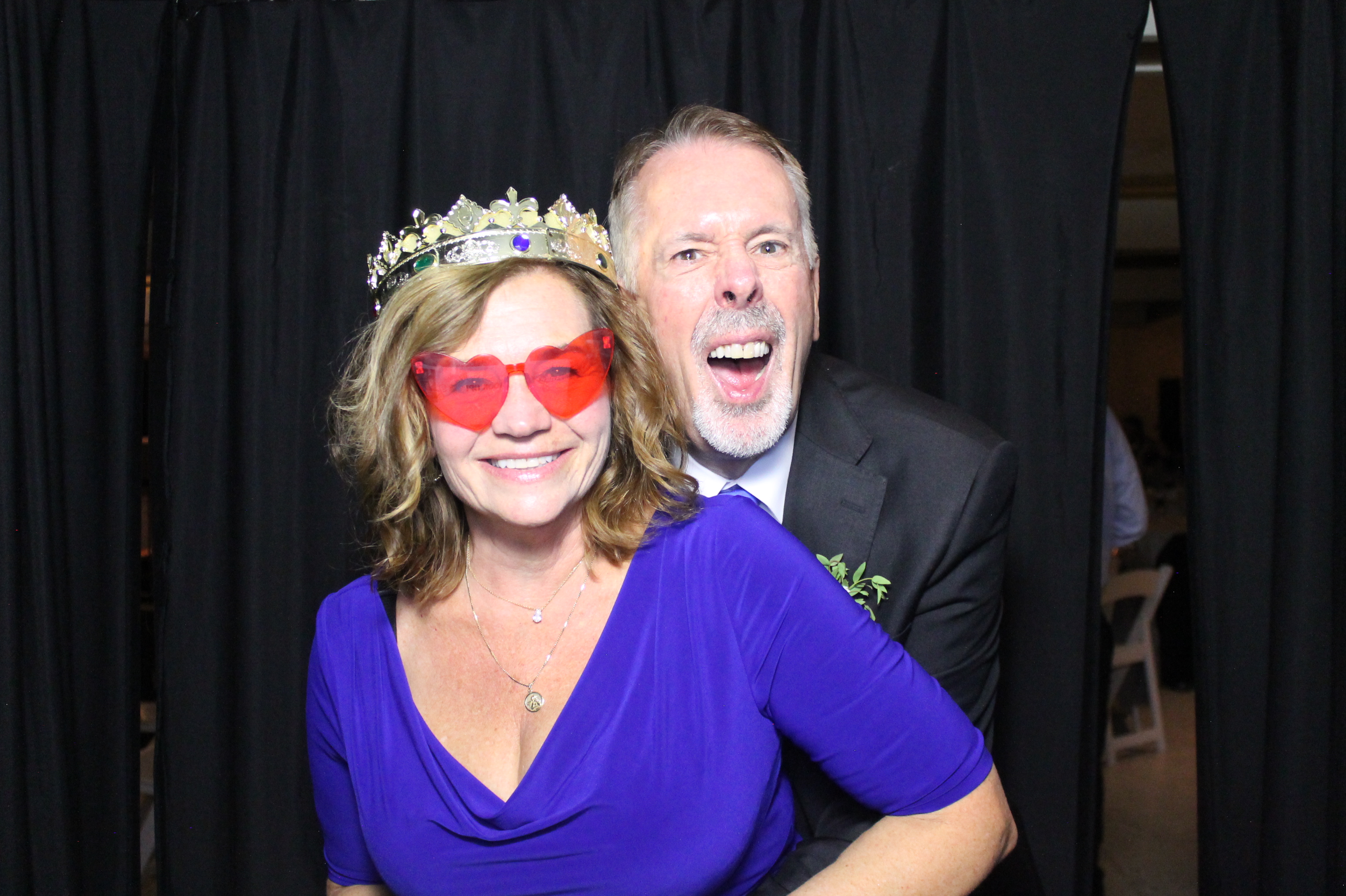 Hannah & Zack Wedding | View more photos from the event at gallery.photoboothcincy.com/u/PhotoBoothCincy/Hannah-Zack-Wedding