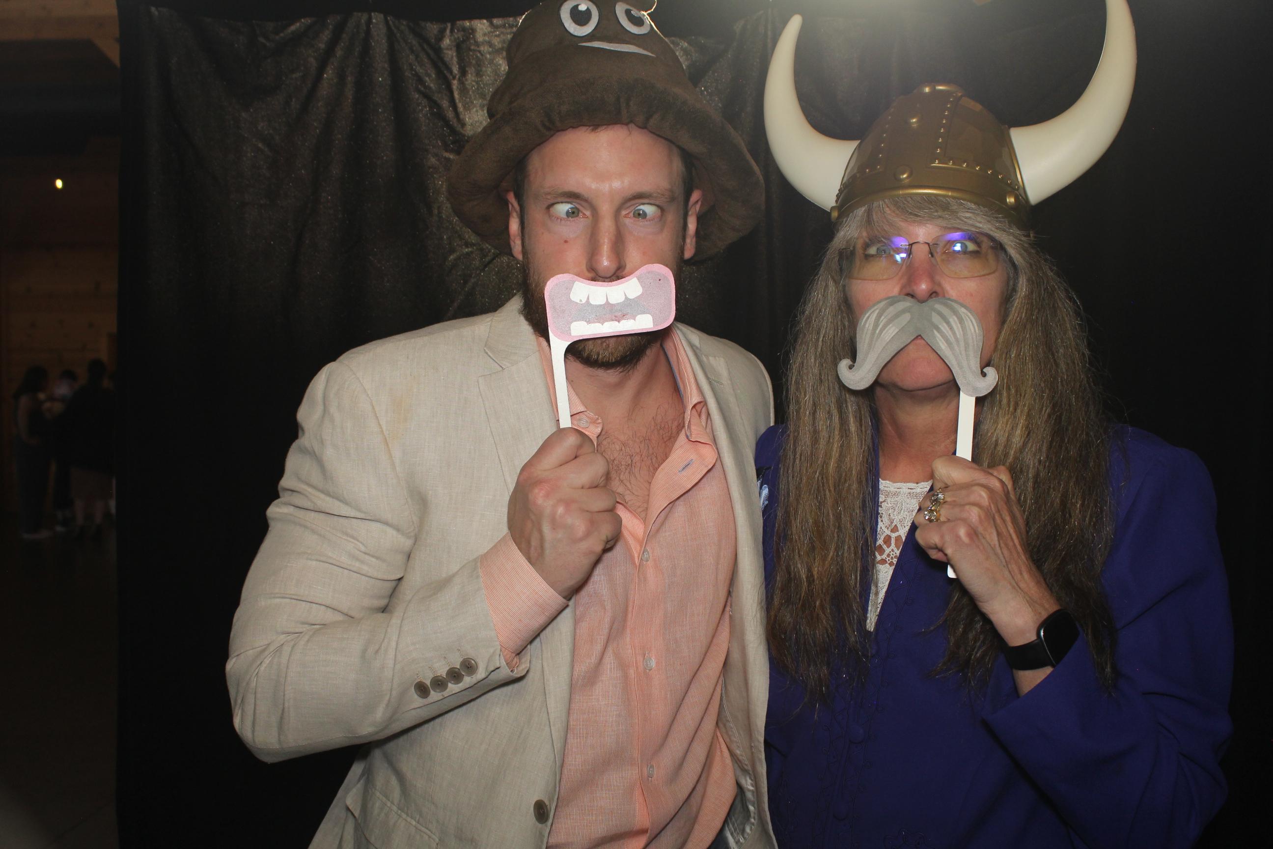 Holland Mayer Wedding | View more photos from the event at gallery.photoboothcincy.com/u/PhotoBoothCincy/Holland-Mayer-Wedding