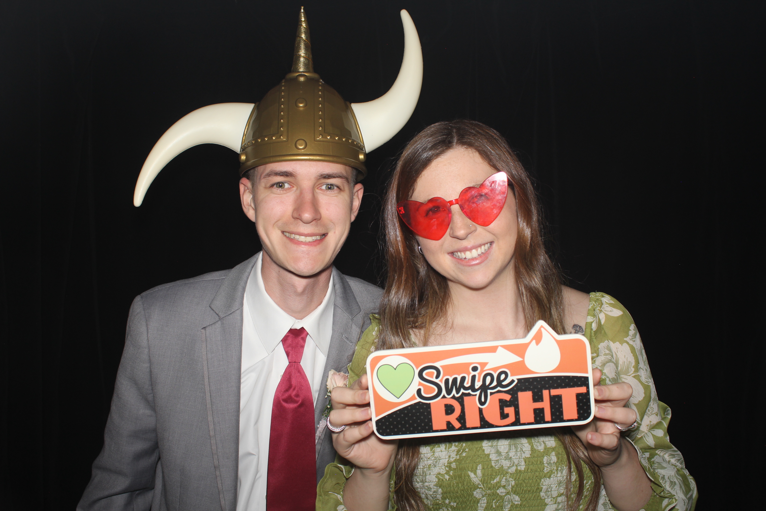 Holland Mayer Wedding | View more photos from the event at gallery.photoboothcincy.com/u/PhotoBoothCincy/Holland-Mayer-Wedding