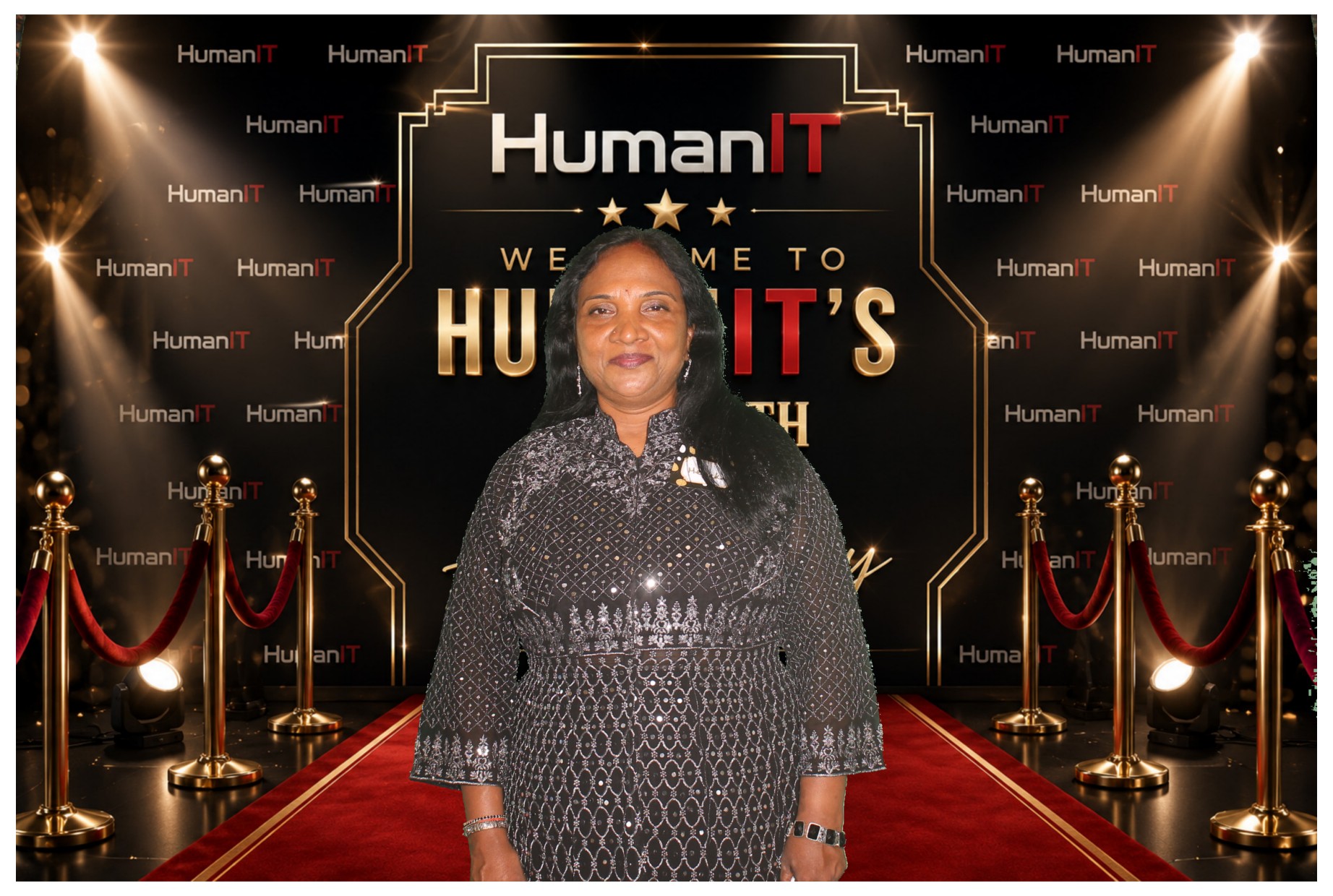 HumanIT 10 Year Anniversary | View more photos from the event at gallery.photoboothcincy.com/u/PhotoBoothCincy/HumanIT-10-Year-Anniversary