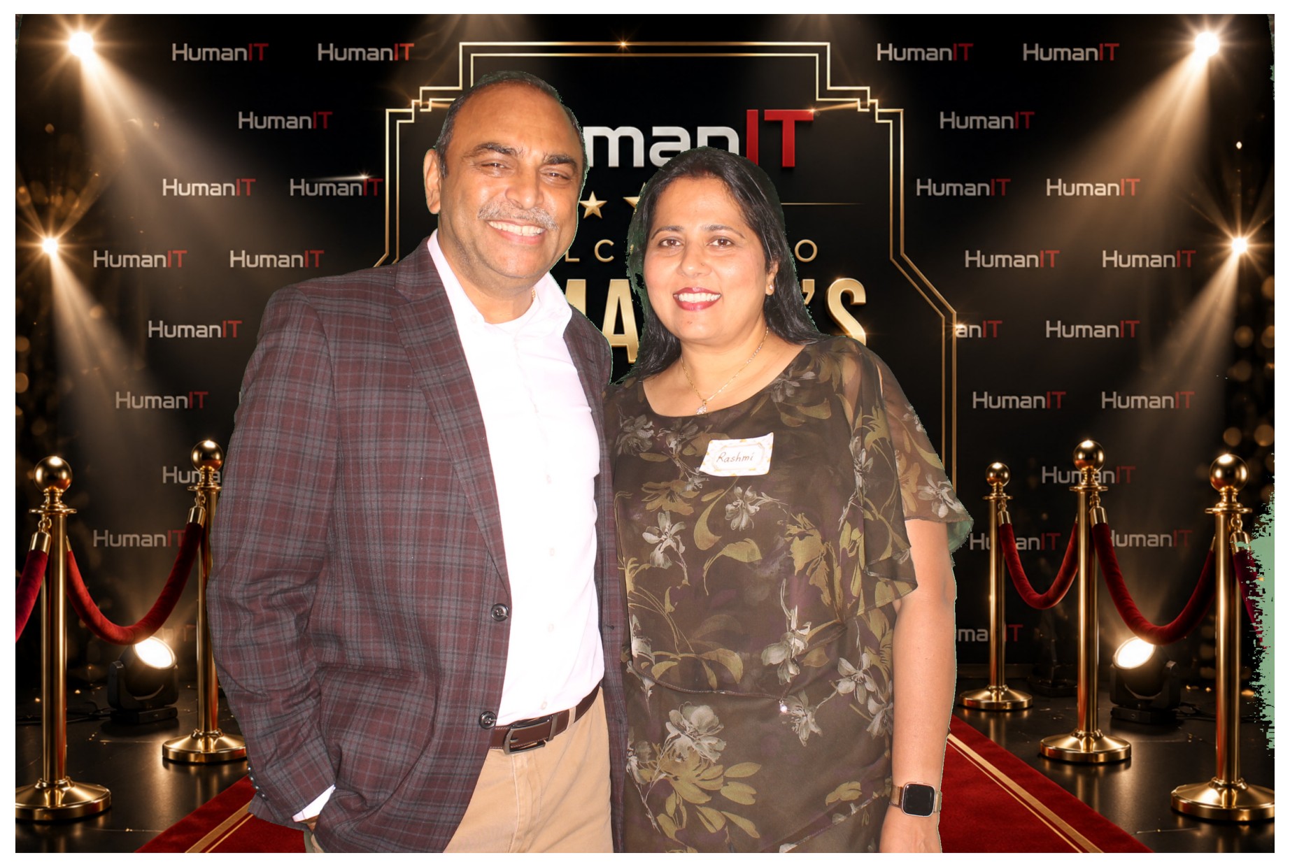 HumanIT 10 Year Anniversary | View more photos from the event at gallery.photoboothcincy.com/u/PhotoBoothCincy/HumanIT-10-Year-Anniversary