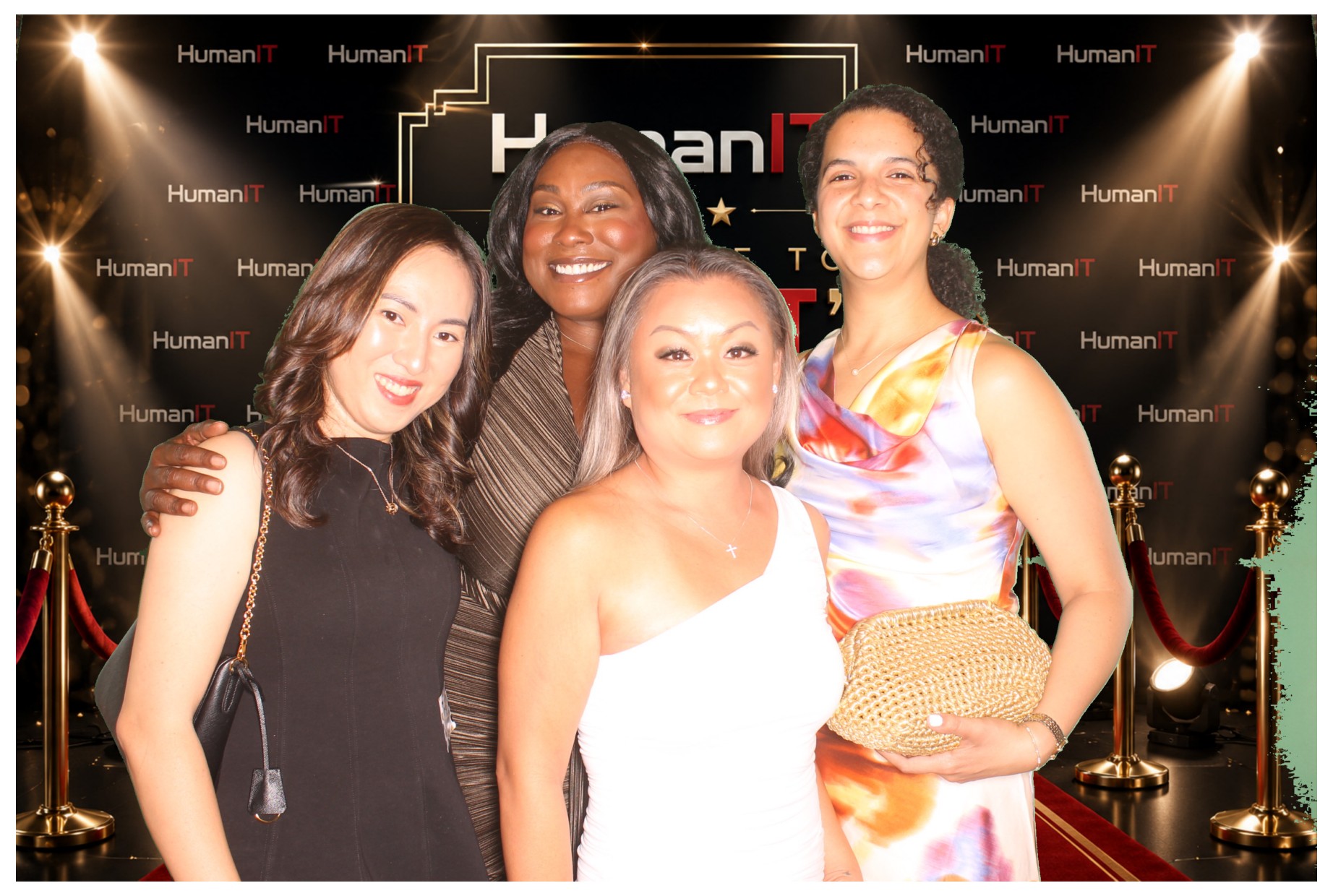 HumanIT 10 Year Anniversary | View more photos from the event at gallery.photoboothcincy.com/u/PhotoBoothCincy/HumanIT-10-Year-Anniversary