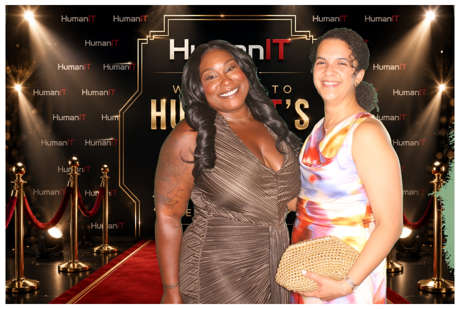HumanIT 10 Year Anniversary | View more photos from the event at gallery.photoboothcincy.com/u/PhotoBoothCincy/HumanIT-10-Year-Anniversary