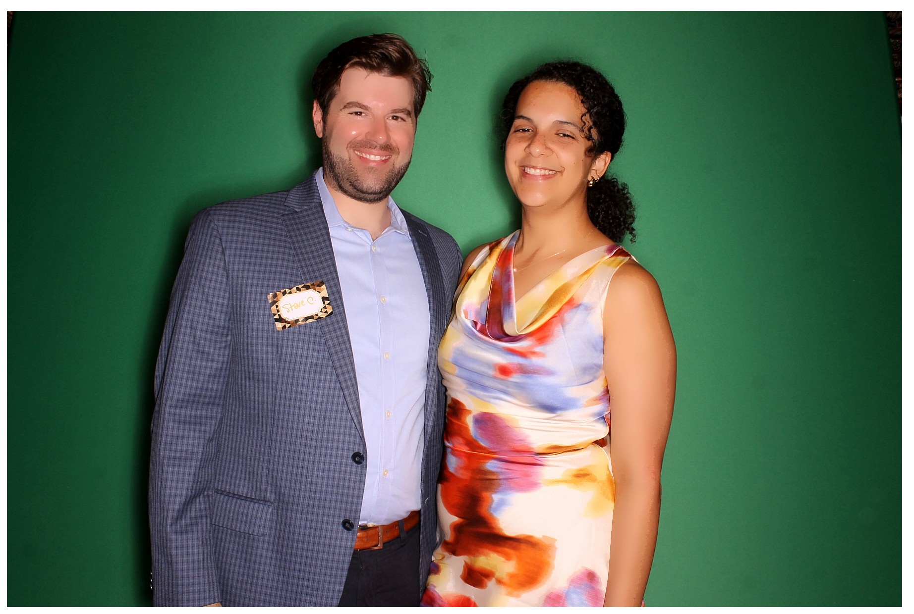 HumanIT 10 Year Anniversary | View more photos from the event at gallery.photoboothcincy.com/u/PhotoBoothCincy/HumanIT-10-Year-Anniversary
