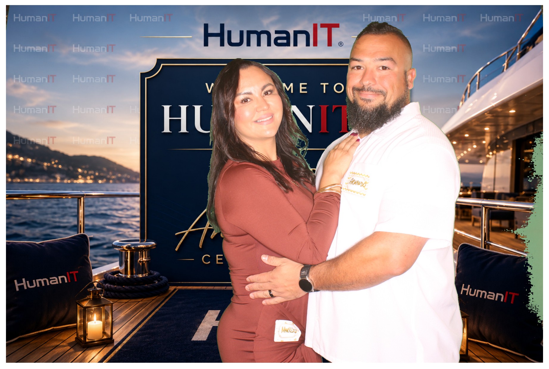 HumanIT 10 Year Anniversary | View more photos from the event at gallery.photoboothcincy.com/u/PhotoBoothCincy/HumanIT-10-Year-Anniversary