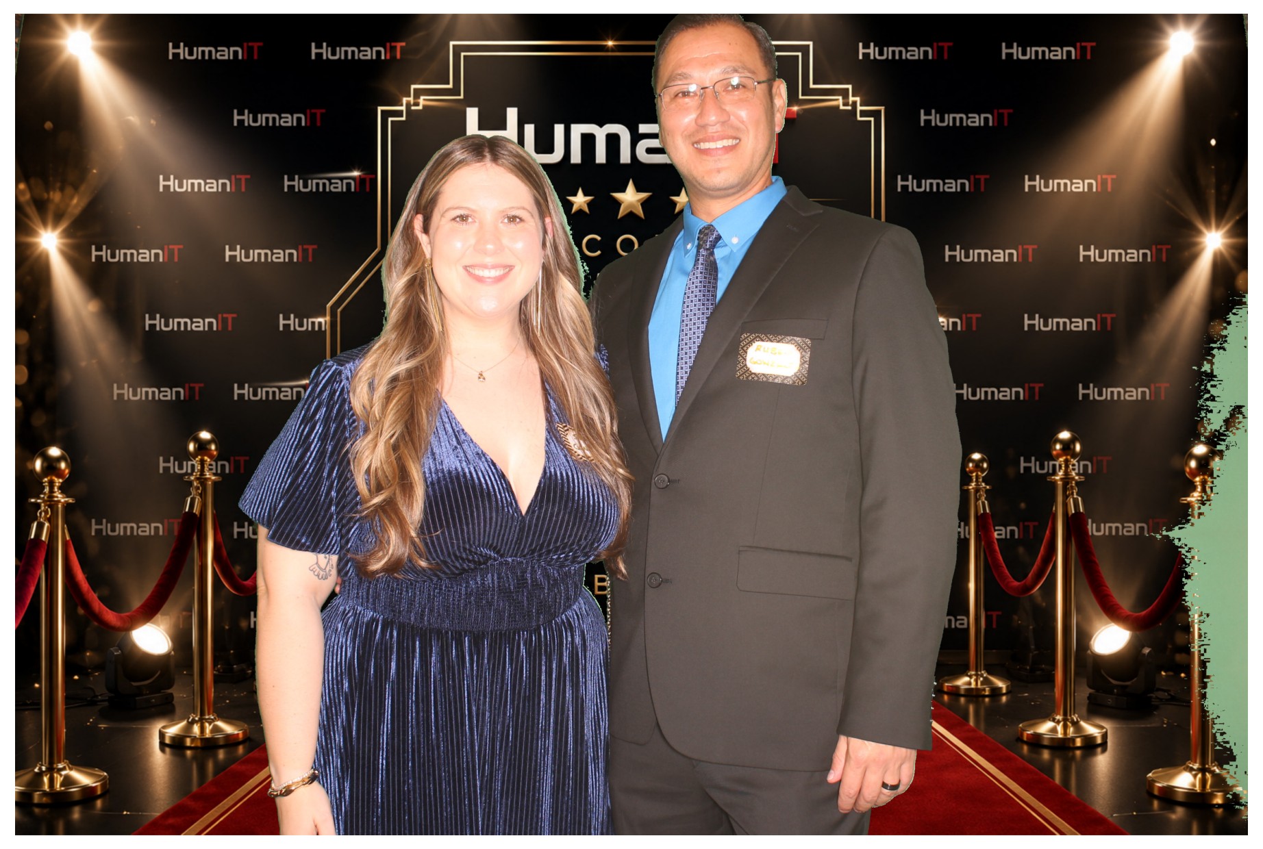 HumanIT 10 Year Anniversary | View more photos from the event at gallery.photoboothcincy.com/u/PhotoBoothCincy/HumanIT-10-Year-Anniversary