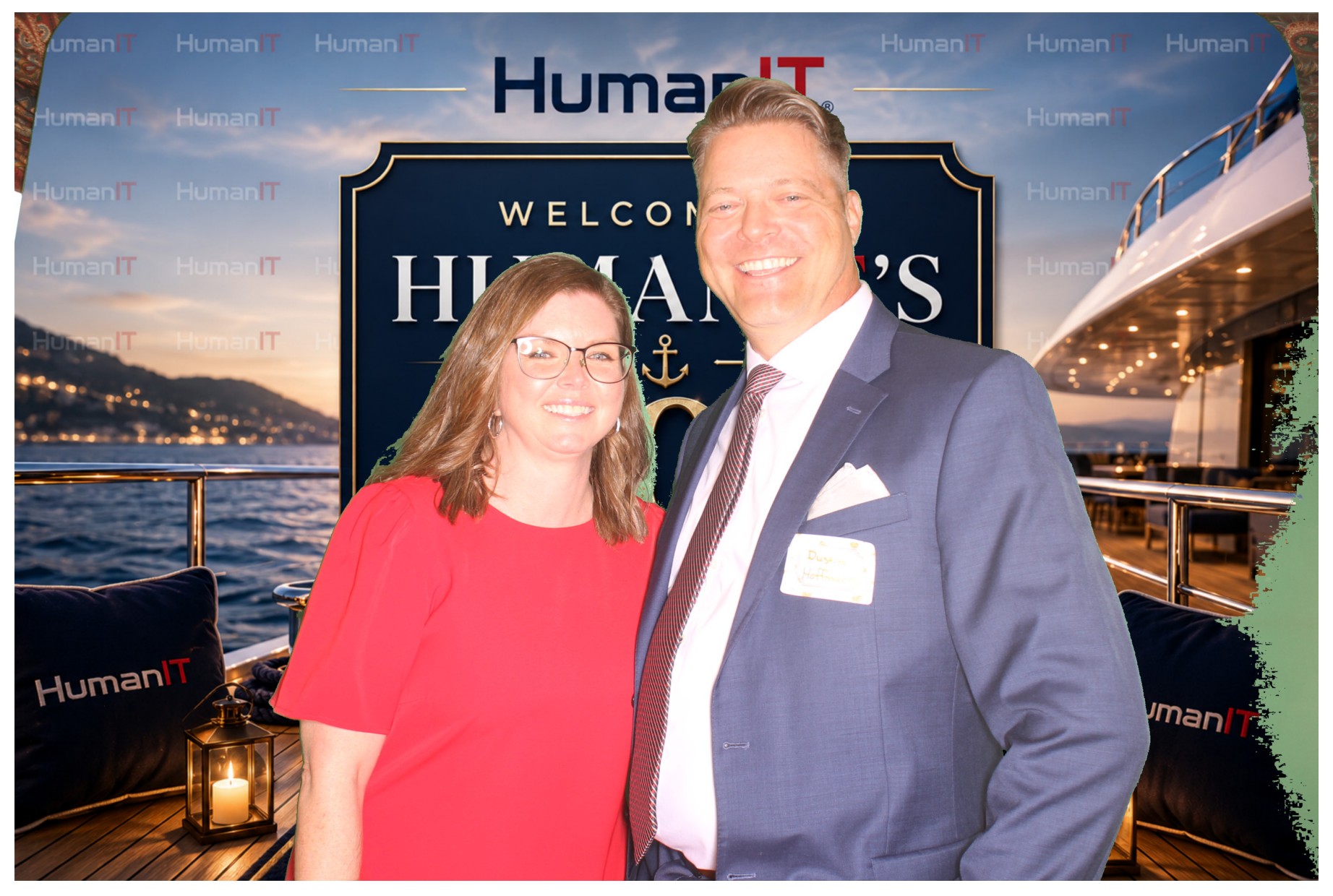 HumanIT 10 Year Anniversary | View more photos from the event at gallery.photoboothcincy.com/u/PhotoBoothCincy/HumanIT-10-Year-Anniversary