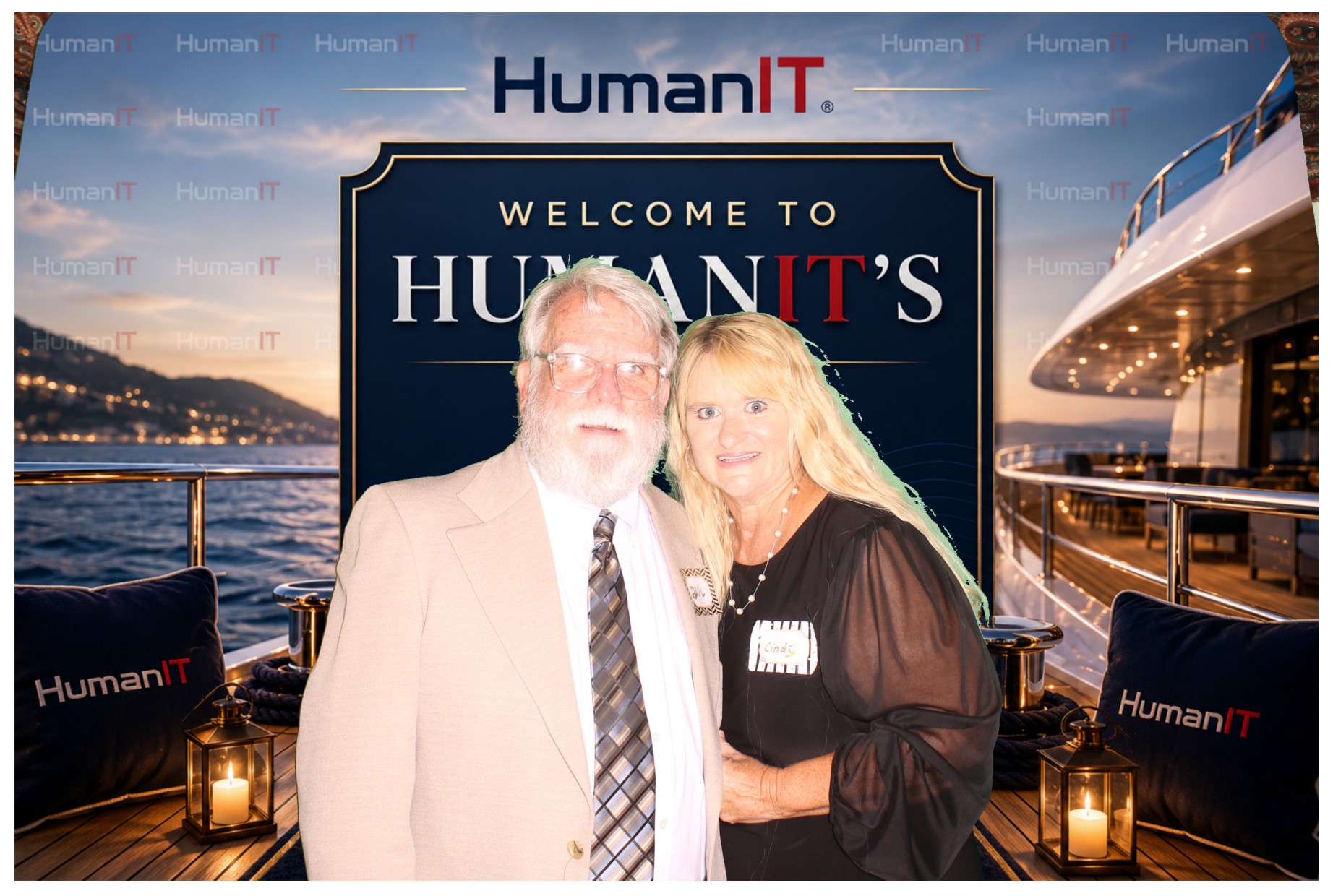HumanIT 10 Year Anniversary | View more photos from the event at gallery.photoboothcincy.com/u/PhotoBoothCincy/HumanIT-10-Year-Anniversary
