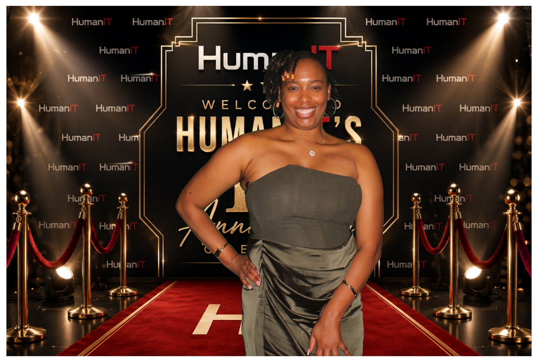 HumanIT 10 Year Anniversary | View more photos from the event at gallery.photoboothcincy.com/u/PhotoBoothCincy/HumanIT-10-Year-Anniversary