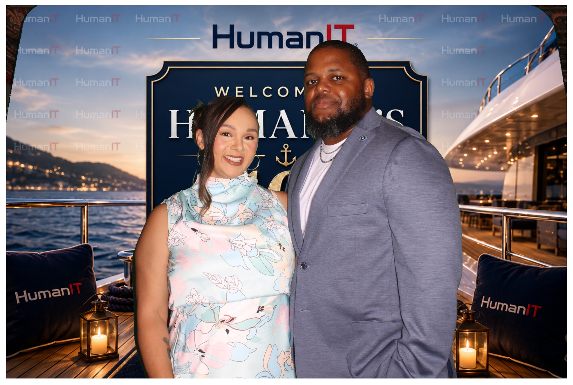 HumanIT 10 Year Anniversary | View more photos from the event at gallery.photoboothcincy.com/u/PhotoBoothCincy/HumanIT-10-Year-Anniversary