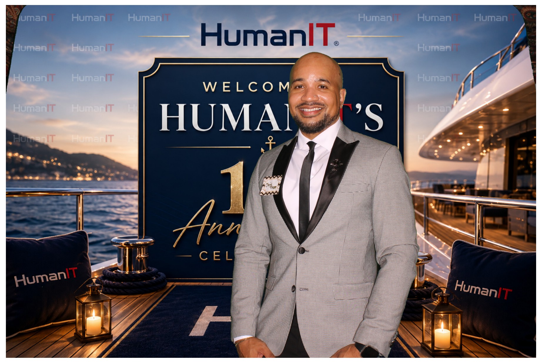 HumanIT 10 Year Anniversary | View more photos from the event at gallery.photoboothcincy.com/u/PhotoBoothCincy/HumanIT-10-Year-Anniversary