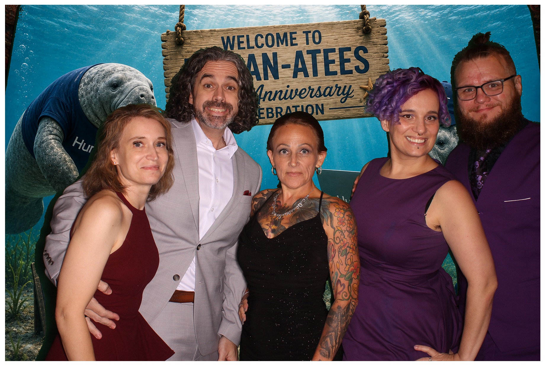 HumanIT 10 Year Anniversary | View more photos from the event at gallery.photoboothcincy.com/u/PhotoBoothCincy/HumanIT-10-Year-Anniversary