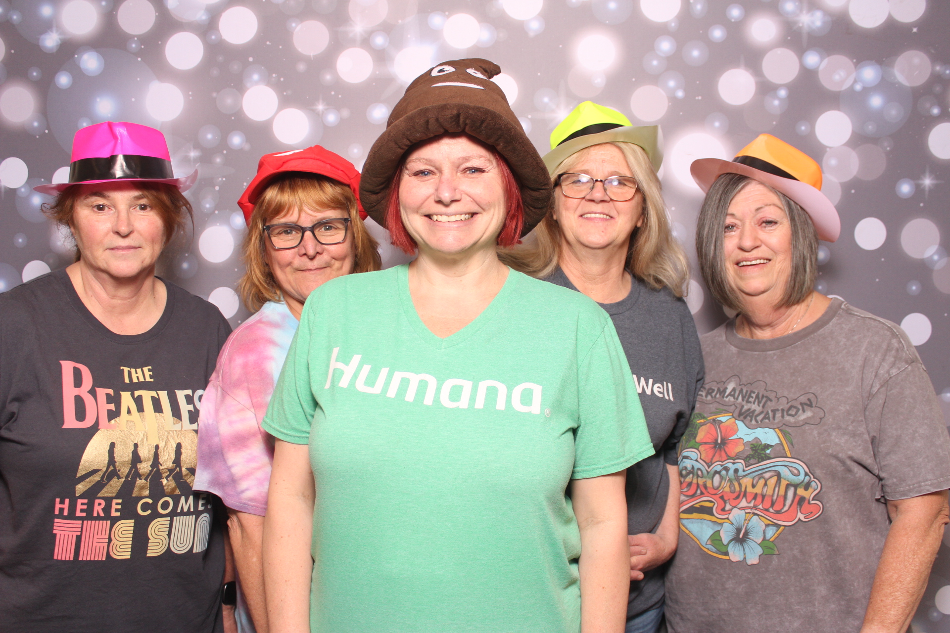 Humana Inclusion Day | View more photos from the event at gallery.photoboothcincy.com/u/PhotoBoothCincy/Humana-Inclusion-Day