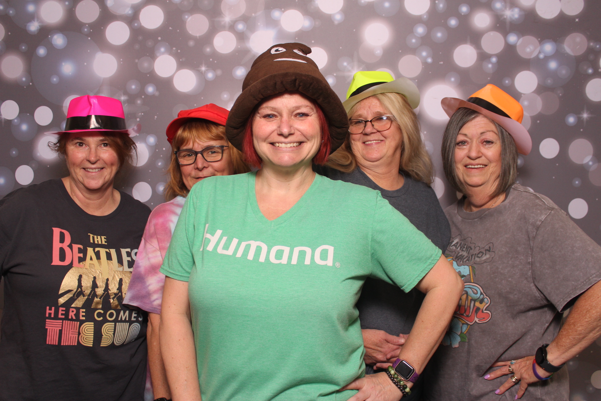 Humana Inclusion Day | View more photos from the event at gallery.photoboothcincy.com/u/PhotoBoothCincy/Humana-Inclusion-Day