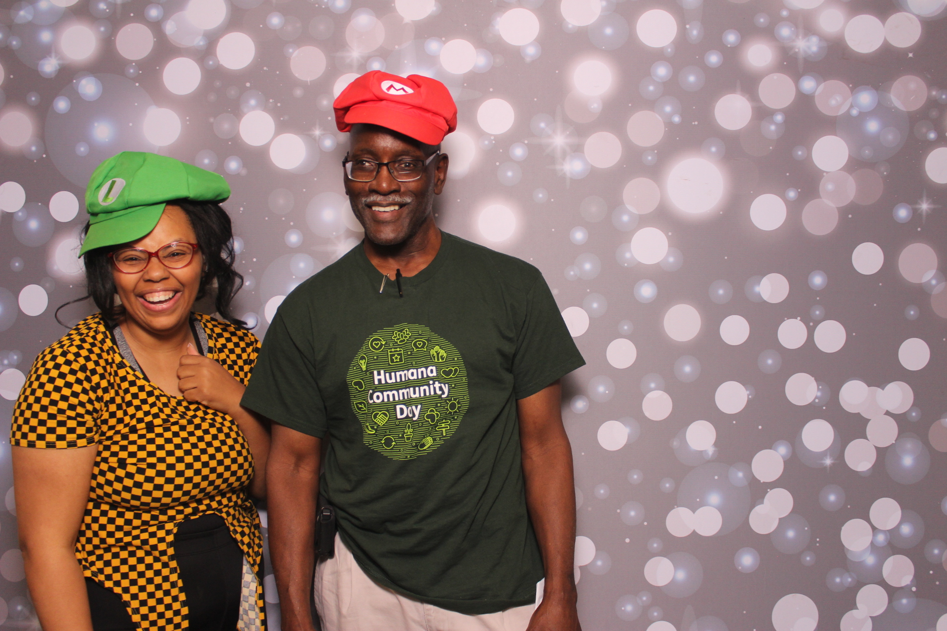 Humana Inclusion Day | View more photos from the event at gallery.photoboothcincy.com/u/PhotoBoothCincy/Humana-Inclusion-Day