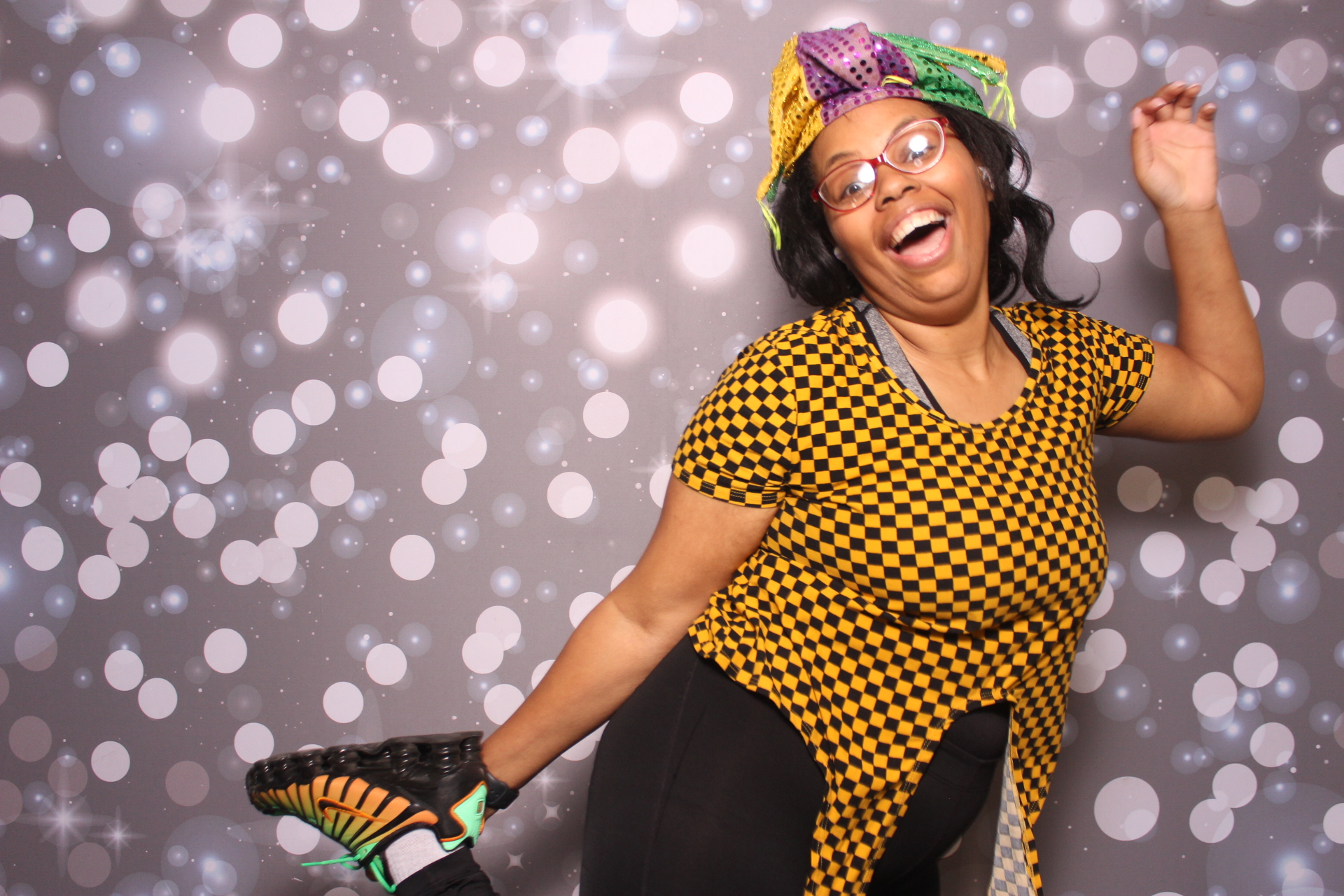 Humana Inclusion Day | View more photos from the event at gallery.photoboothcincy.com/u/PhotoBoothCincy/Humana-Inclusion-Day