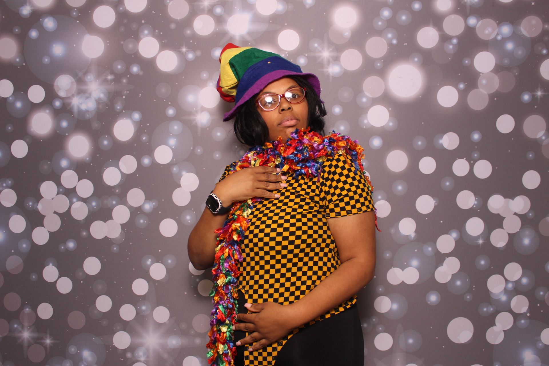 Humana Inclusion Day | View more photos from the event at gallery.photoboothcincy.com/u/PhotoBoothCincy/Humana-Inclusion-Day