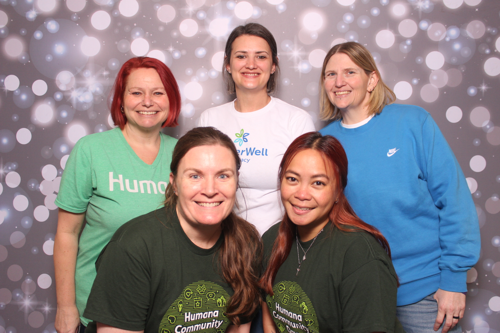 Humana Inclusion Day | View more photos from the event at gallery.photoboothcincy.com/u/PhotoBoothCincy/Humana-Inclusion-Day