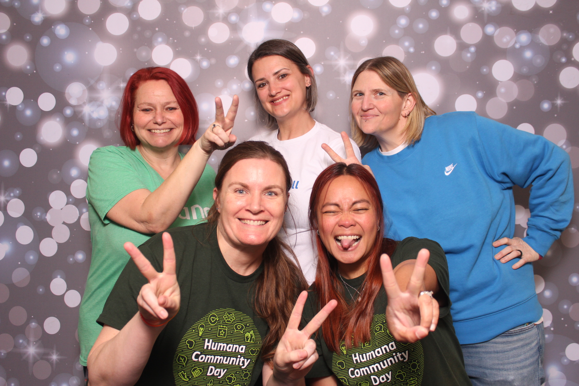 Humana Inclusion Day | View more photos from the event at gallery.photoboothcincy.com/u/PhotoBoothCincy/Humana-Inclusion-Day