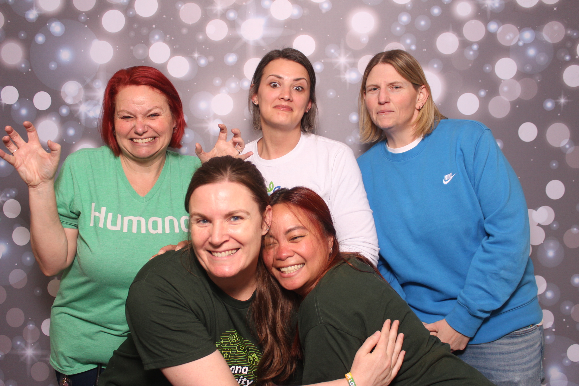 Humana Inclusion Day | View more photos from the event at gallery.photoboothcincy.com/u/PhotoBoothCincy/Humana-Inclusion-Day
