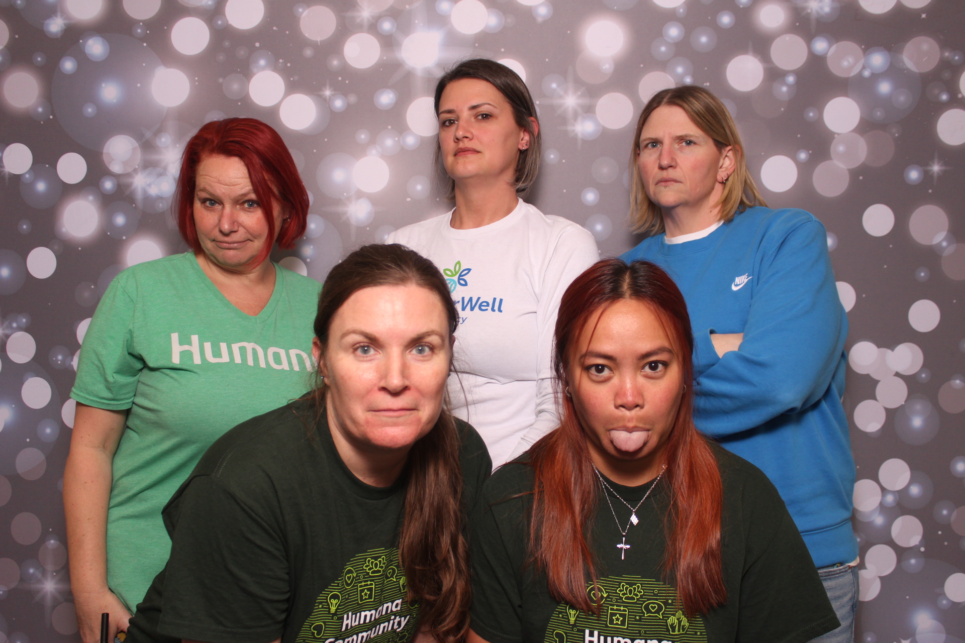 Humana Inclusion Day | View more photos from the event at gallery.photoboothcincy.com/u/PhotoBoothCincy/Humana-Inclusion-Day