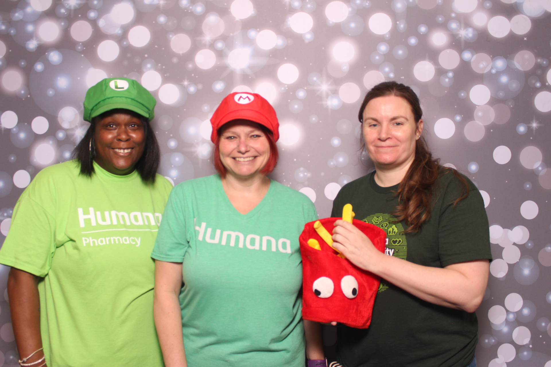 Humana Inclusion Day | View more photos from the event at gallery.photoboothcincy.com/u/PhotoBoothCincy/Humana-Inclusion-Day