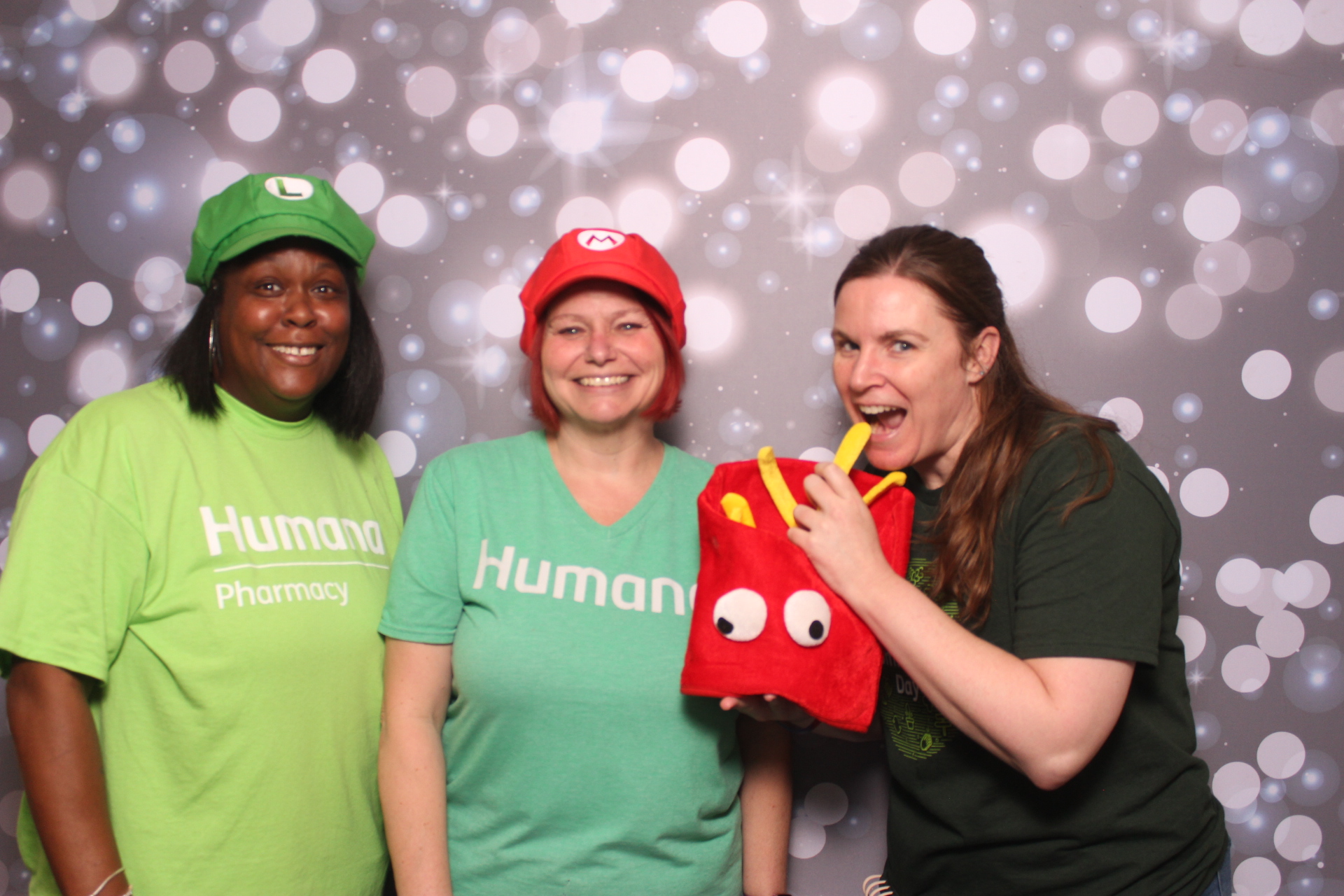 Humana Inclusion Day | View more photos from the event at gallery.photoboothcincy.com/u/PhotoBoothCincy/Humana-Inclusion-Day