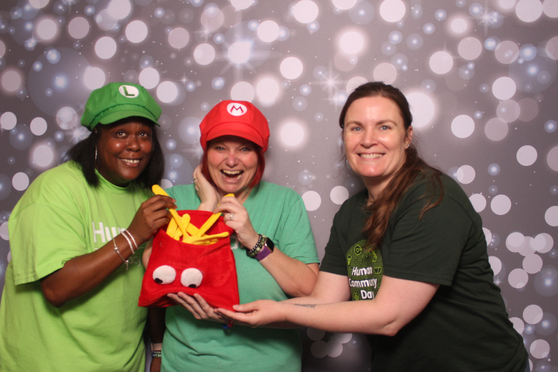Humana Inclusion Day | View more photos from the event at gallery.photoboothcincy.com/u/PhotoBoothCincy/Humana-Inclusion-Day