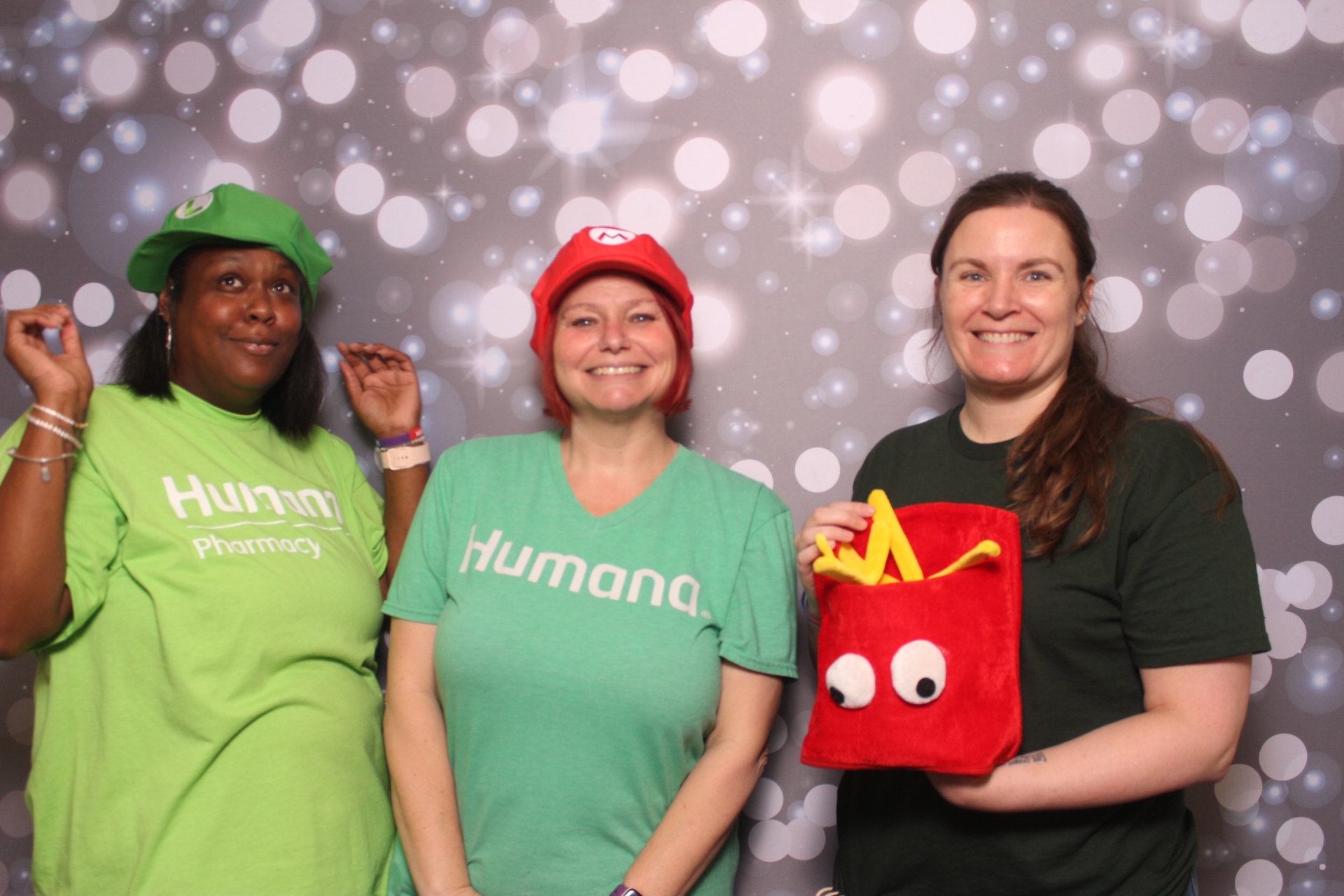 Humana Inclusion Day | View more photos from the event at gallery.photoboothcincy.com/u/PhotoBoothCincy/Humana-Inclusion-Day