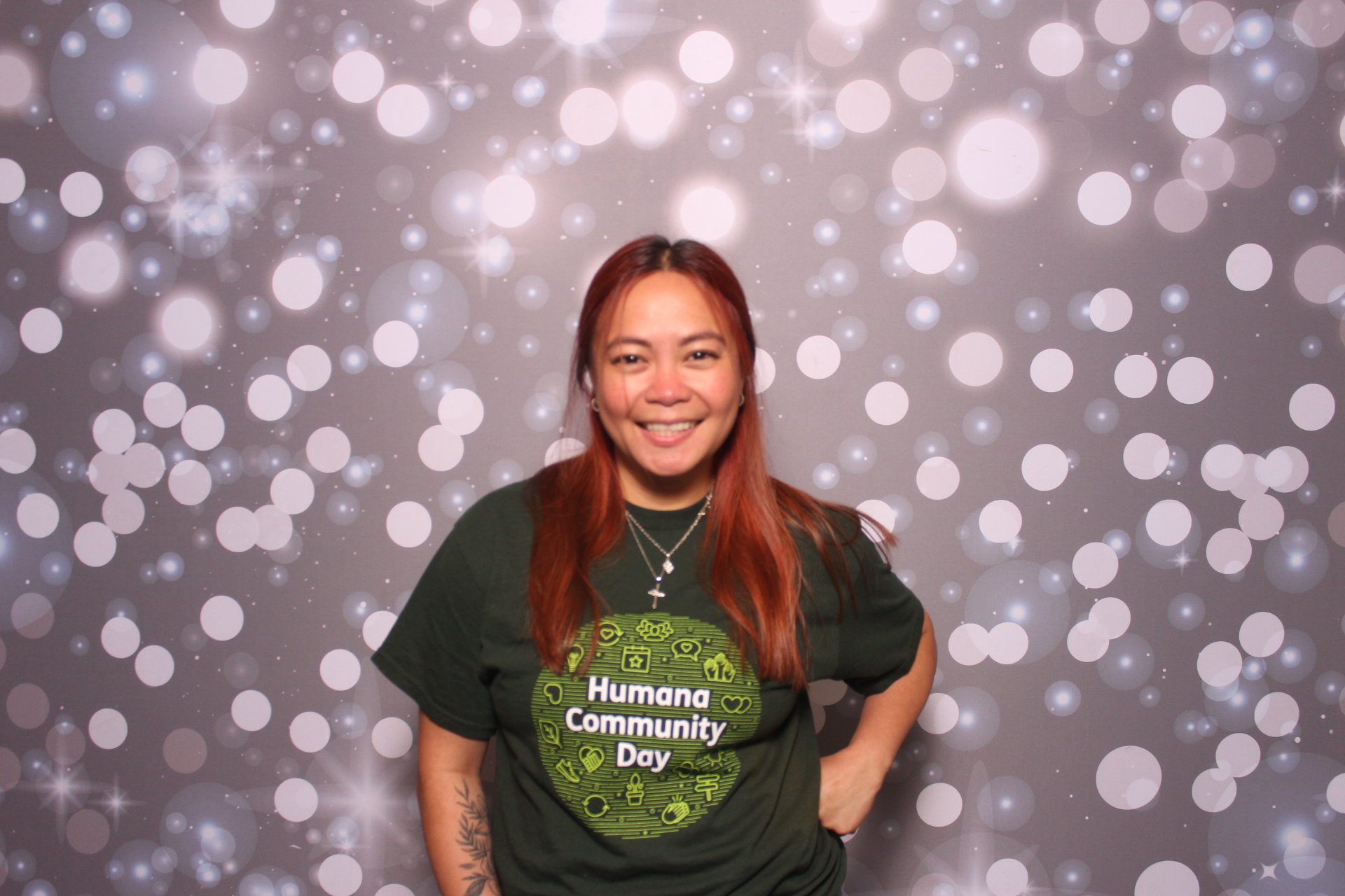 Humana Inclusion Day | View more photos from the event at gallery.photoboothcincy.com/u/PhotoBoothCincy/Humana-Inclusion-Day