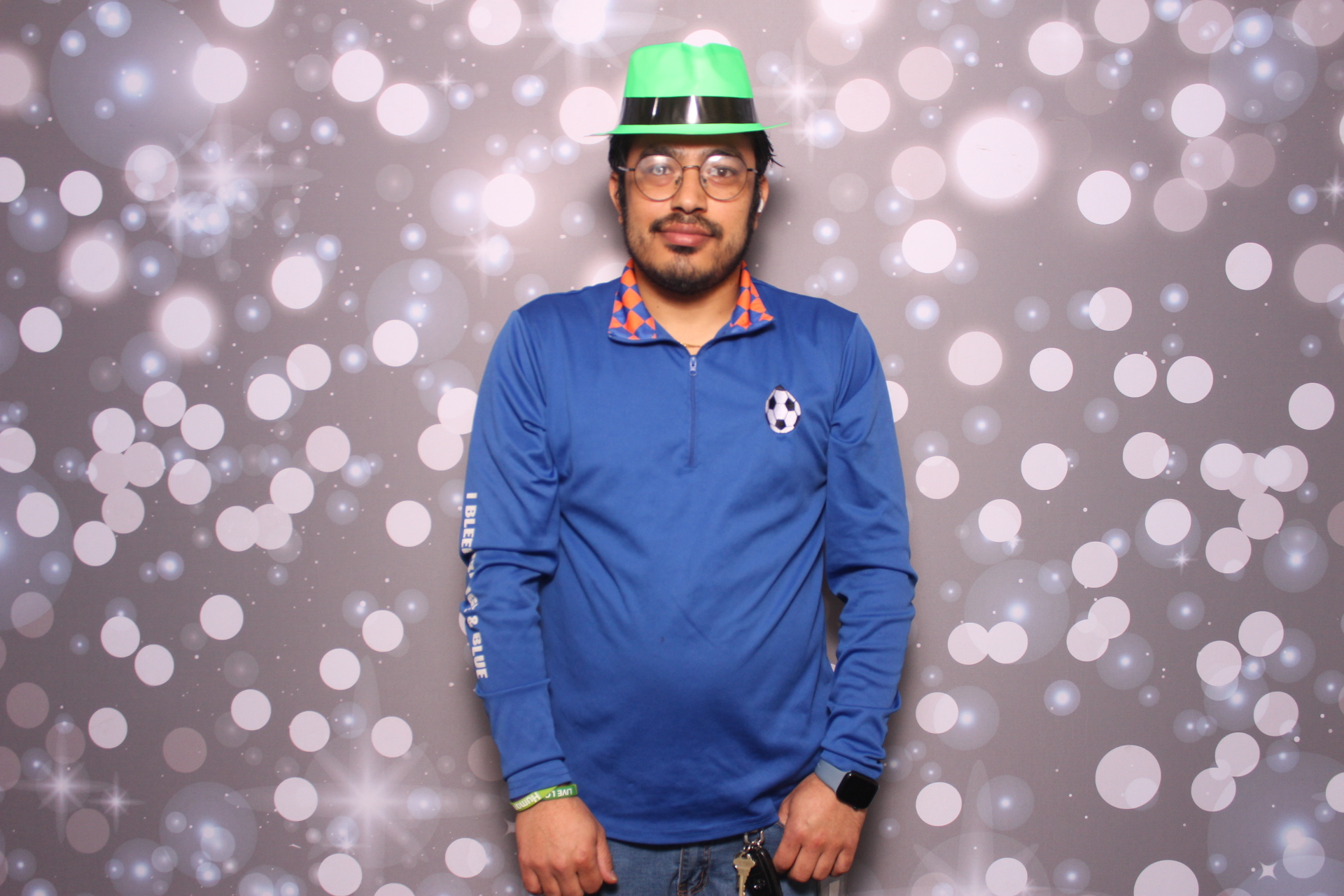 Humana Inclusion Day | View more photos from the event at gallery.photoboothcincy.com/u/PhotoBoothCincy/Humana-Inclusion-Day