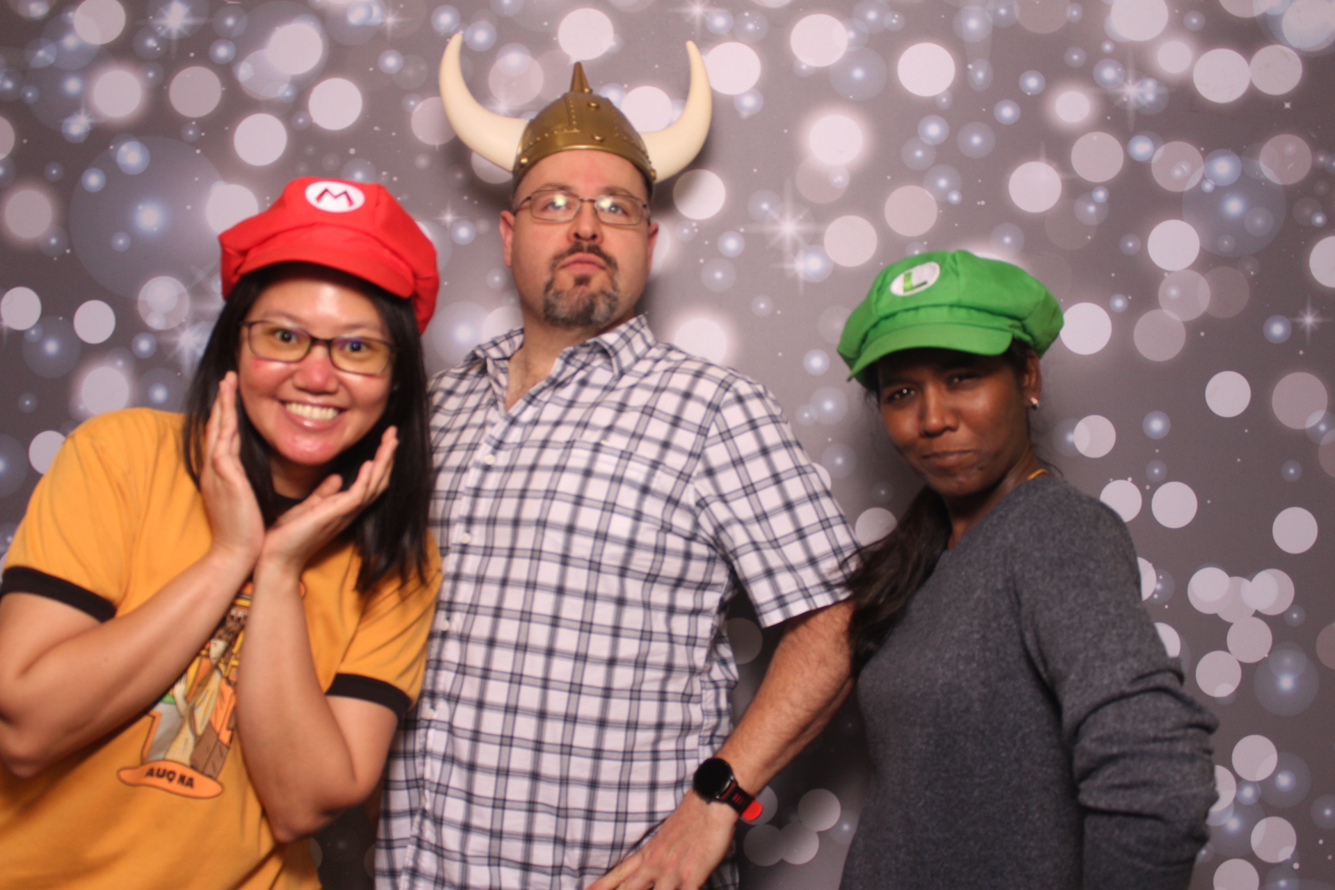 Humana Inclusion Day | View more photos from the event at gallery.photoboothcincy.com/u/PhotoBoothCincy/Humana-Inclusion-Day