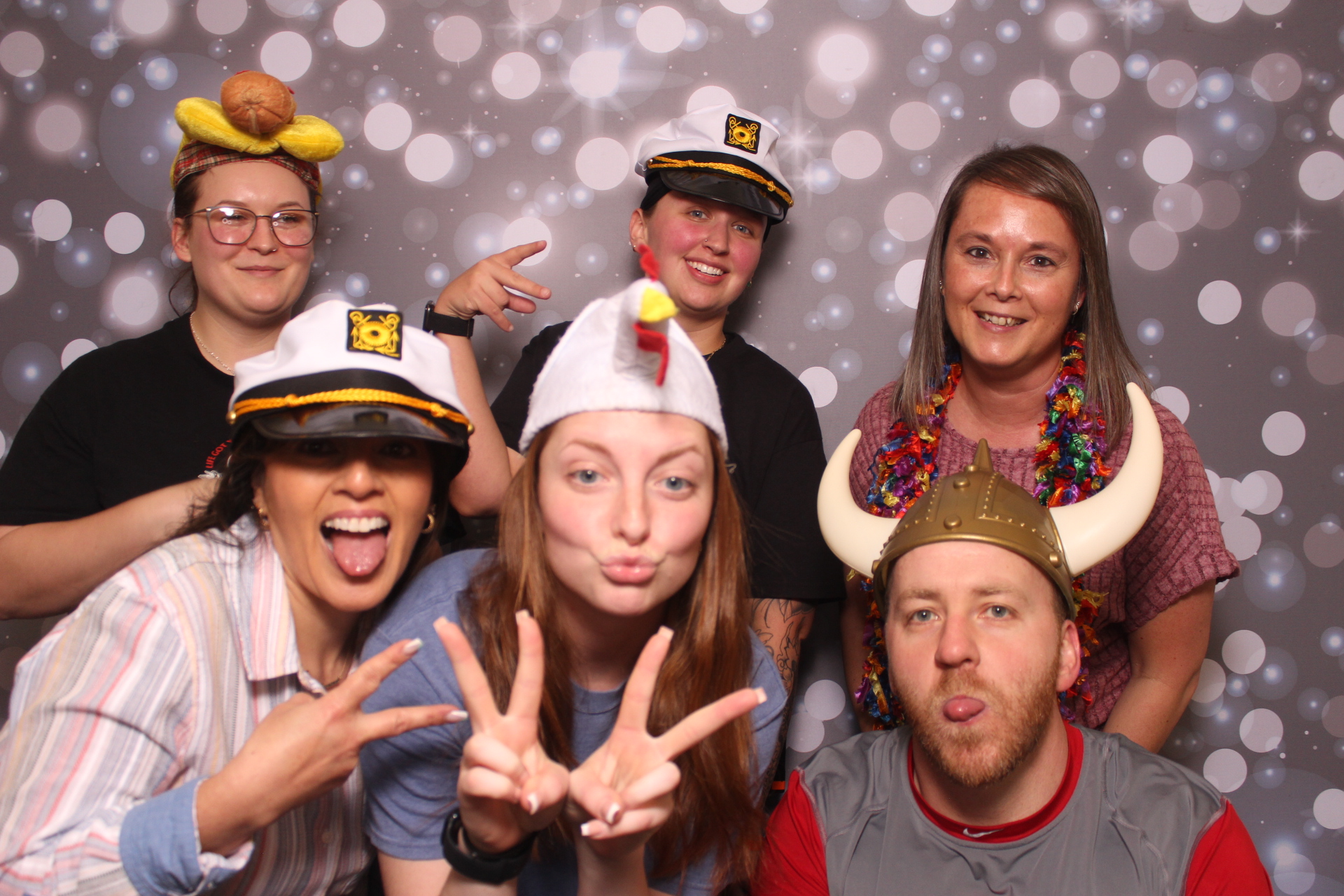 Humana Inclusion Day | View more photos from the event at gallery.photoboothcincy.com/u/PhotoBoothCincy/Humana-Inclusion-Day
