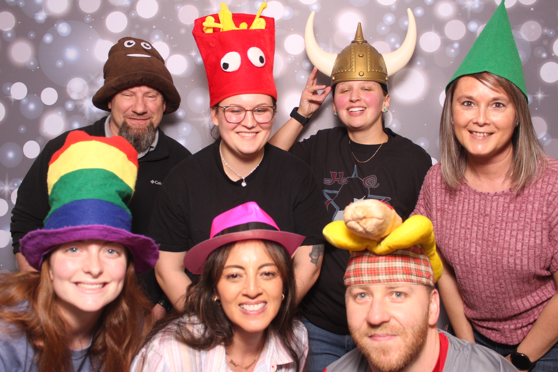 Humana Inclusion Day | View more photos from the event at gallery.photoboothcincy.com/u/PhotoBoothCincy/Humana-Inclusion-Day
