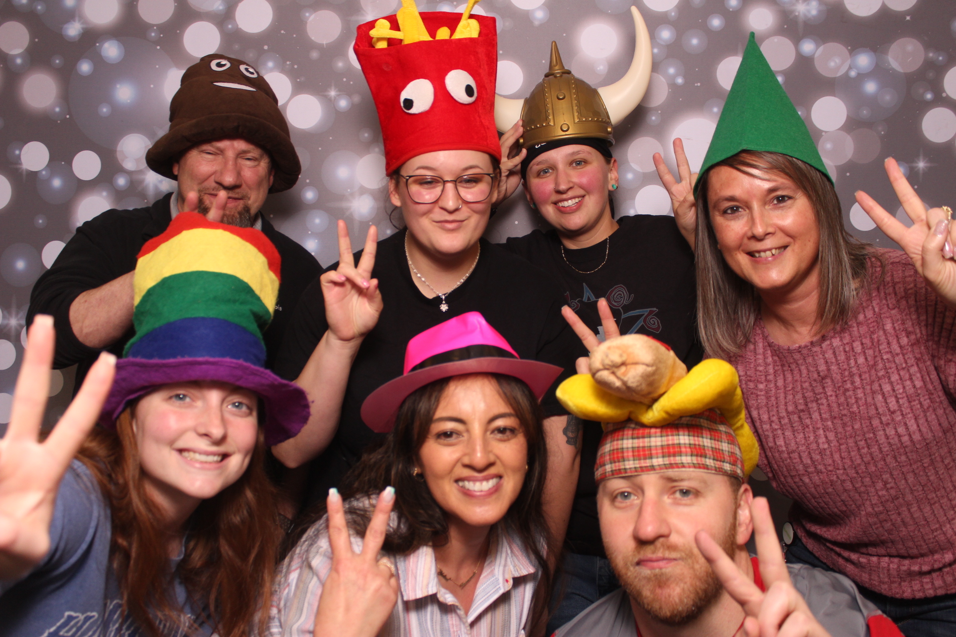 Humana Inclusion Day | View more photos from the event at gallery.photoboothcincy.com/u/PhotoBoothCincy/Humana-Inclusion-Day