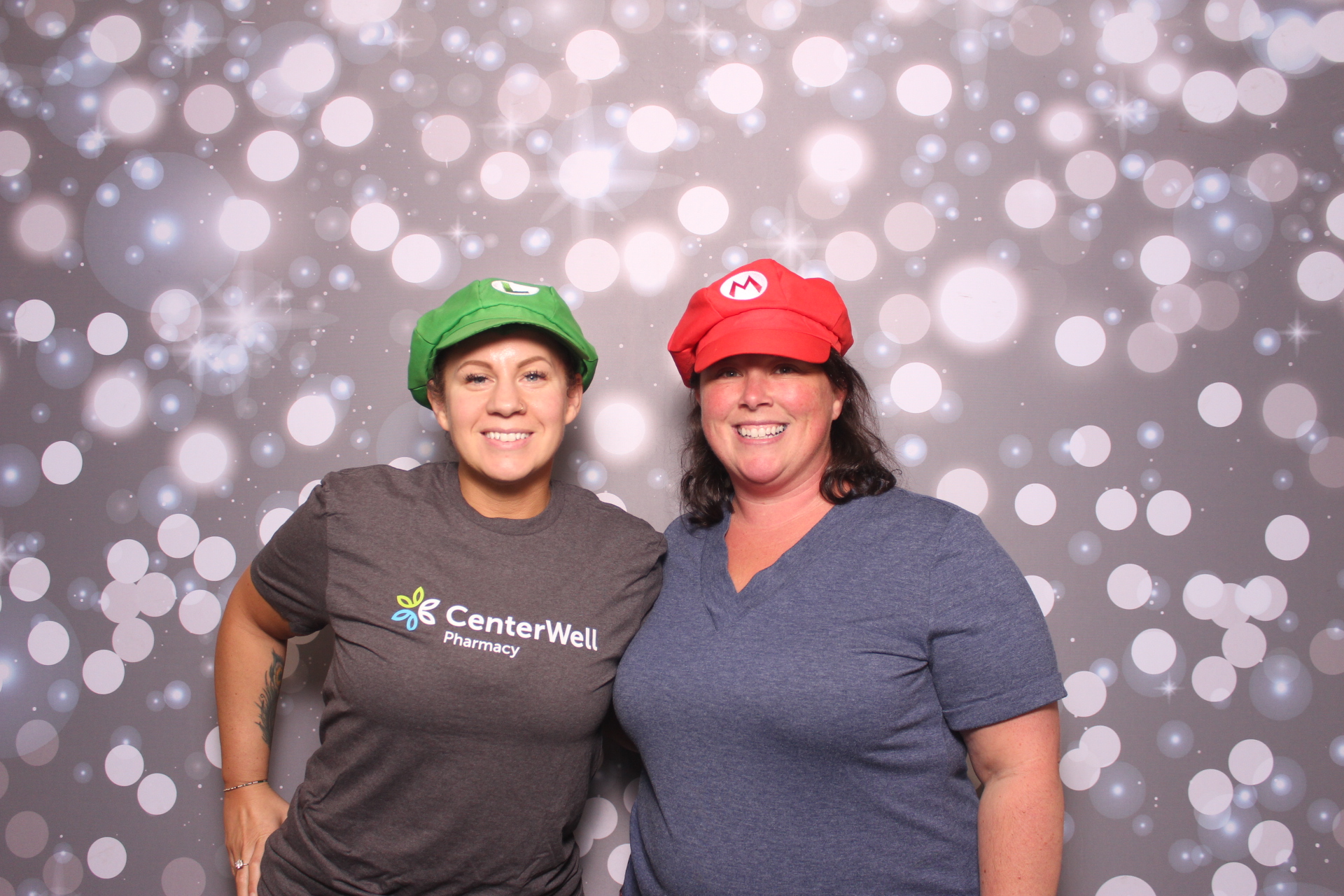 Humana Inclusion Day | View more photos from the event at gallery.photoboothcincy.com/u/PhotoBoothCincy/Humana-Inclusion-Day