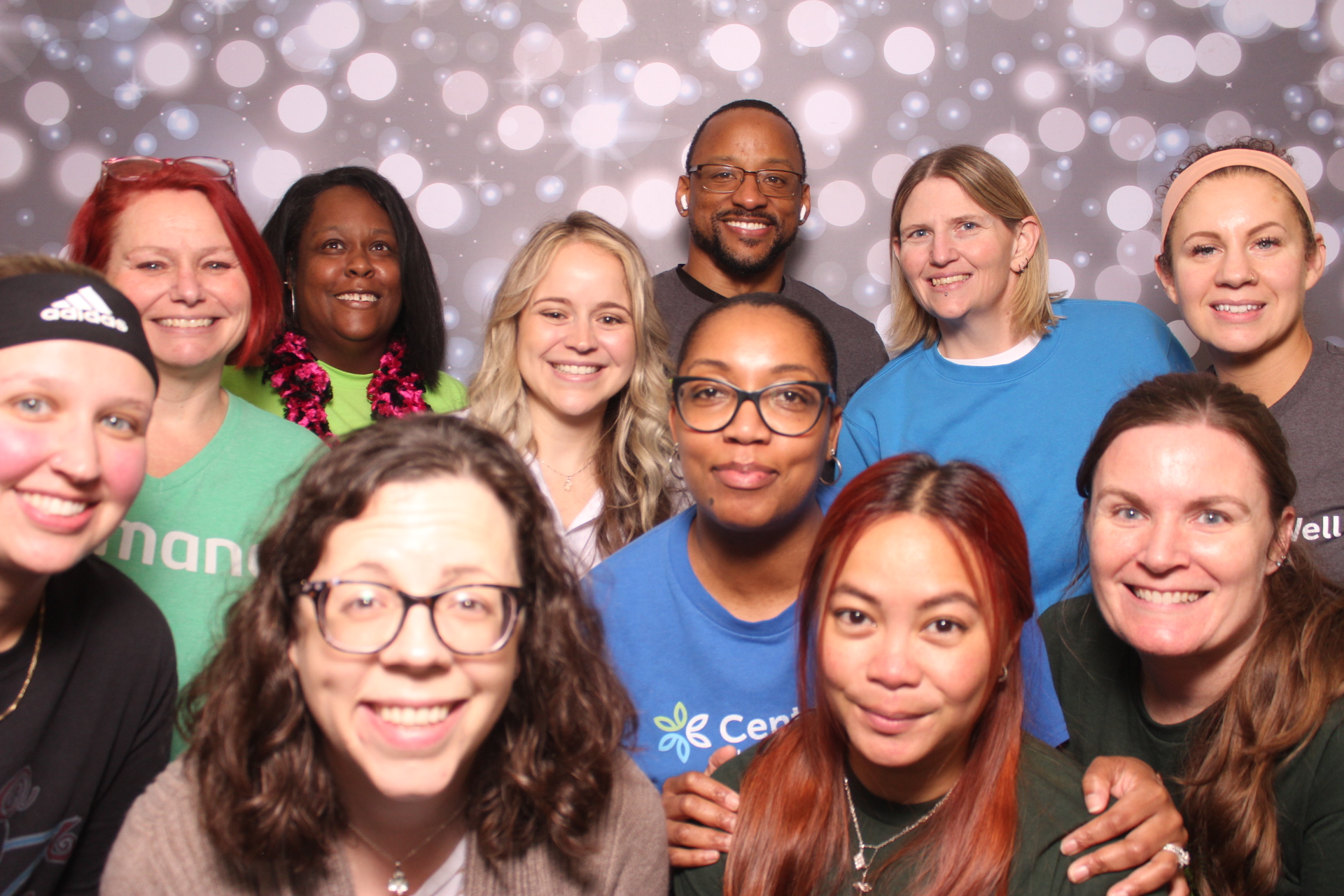 Humana Inclusion Day | View more photos from the event at gallery.photoboothcincy.com/u/PhotoBoothCincy/Humana-Inclusion-Day