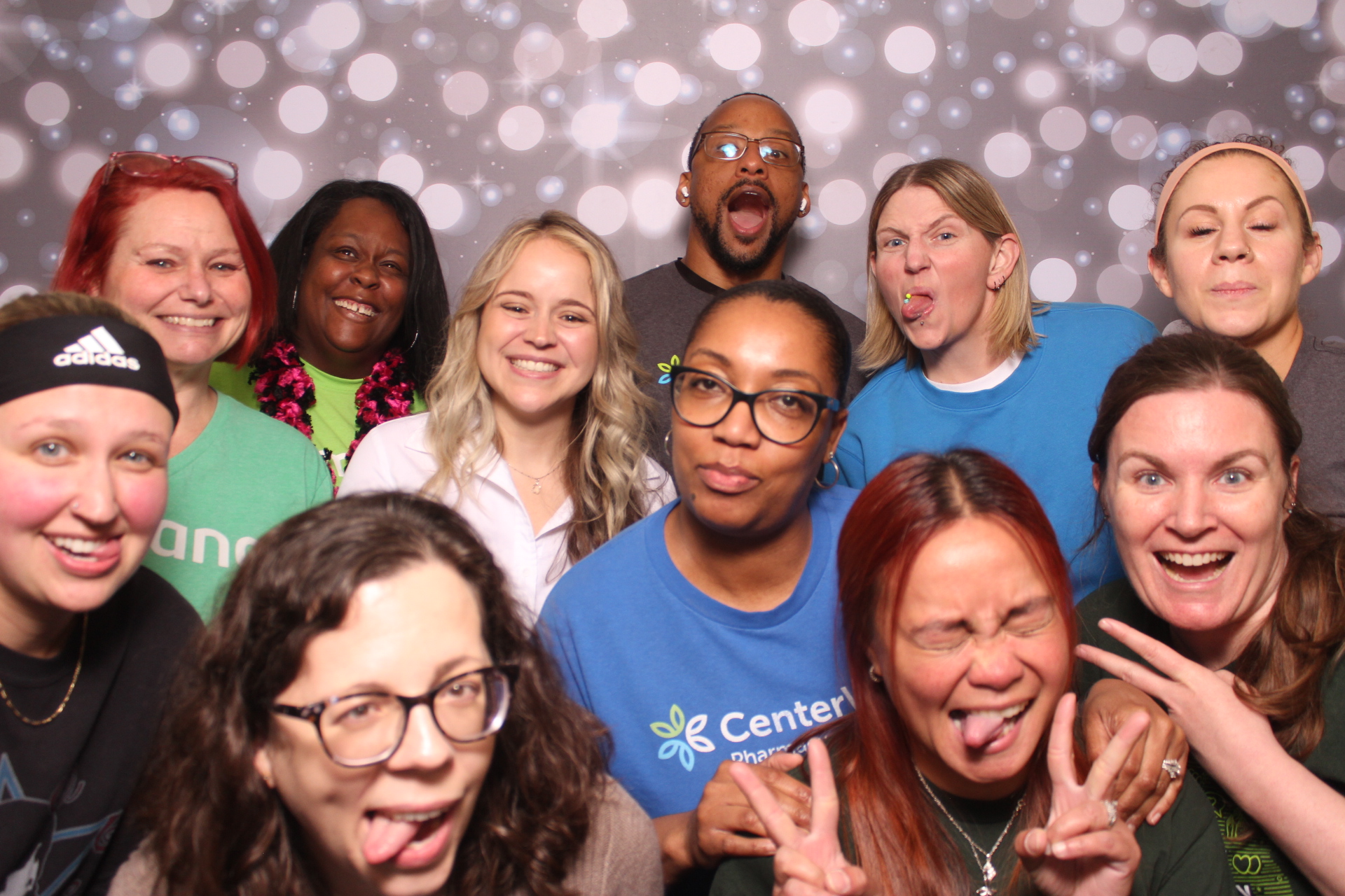 Humana Inclusion Day | View more photos from the event at gallery.photoboothcincy.com/u/PhotoBoothCincy/Humana-Inclusion-Day