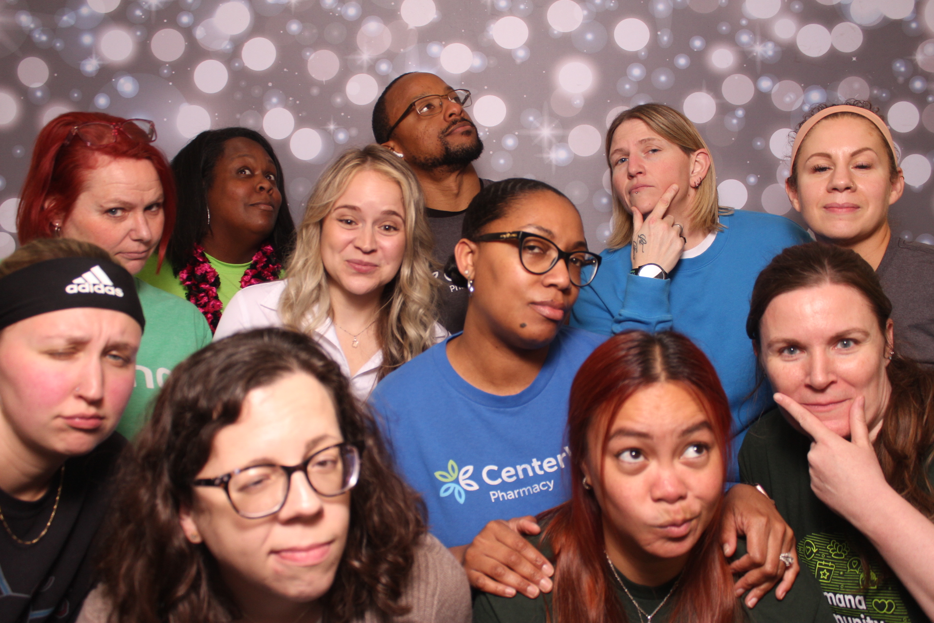 Humana Inclusion Day | View more photos from the event at gallery.photoboothcincy.com/u/PhotoBoothCincy/Humana-Inclusion-Day