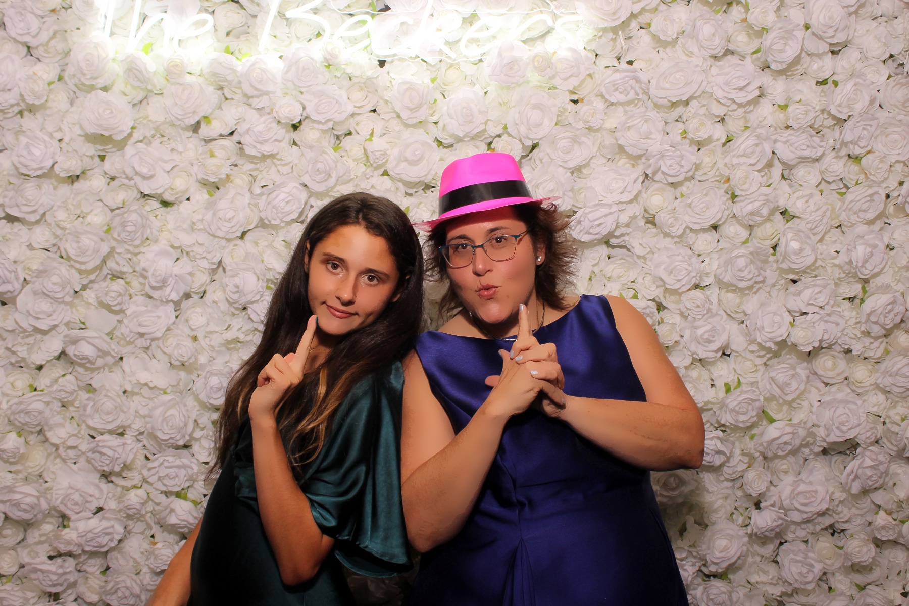 Isabel & Jackson | View more photos from the event at gallery.photoboothcincy.com/u/PhotoBoothCincy/Isabel-Jackson