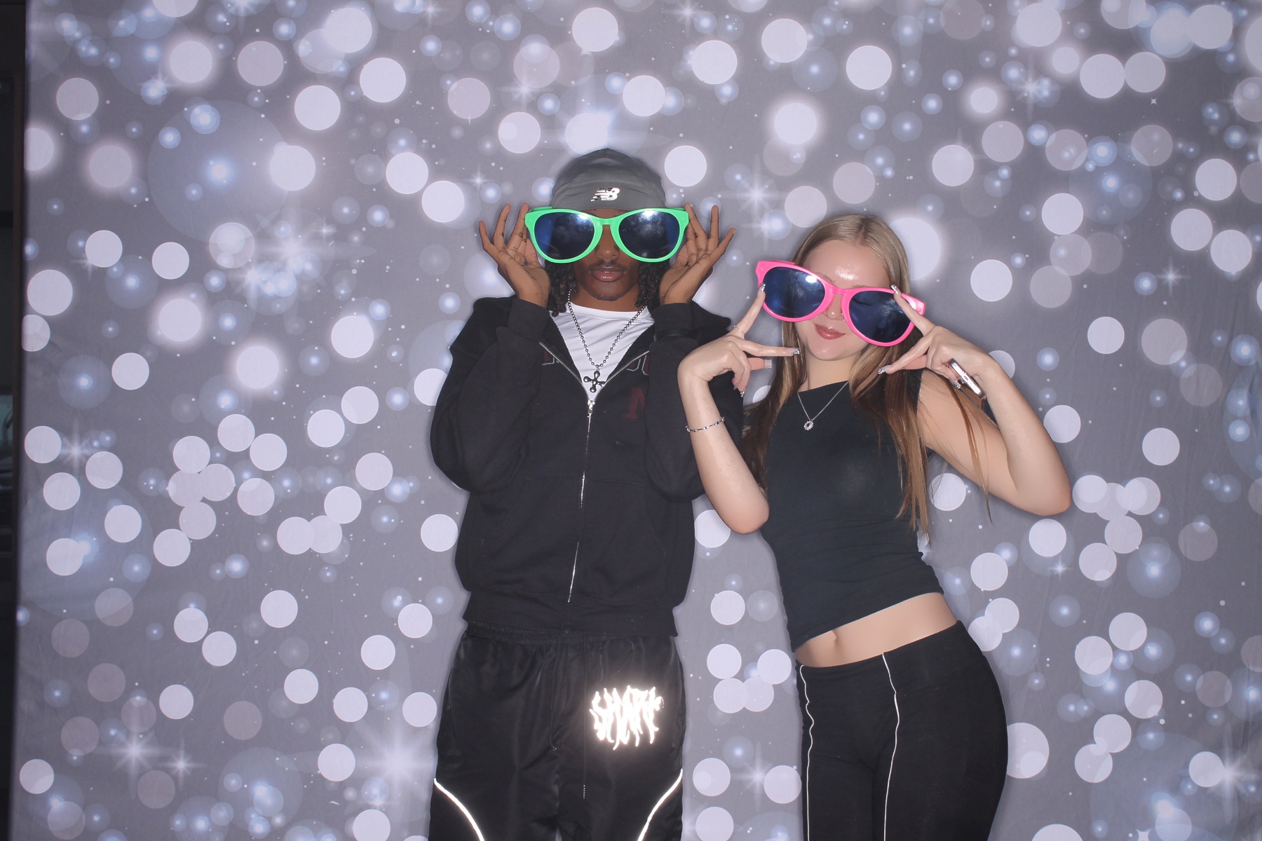 JW Grad Party | View more photos from the event at gallery.photoboothcincy.com/u/PhotoBoothCincy/JW-Grad-Party