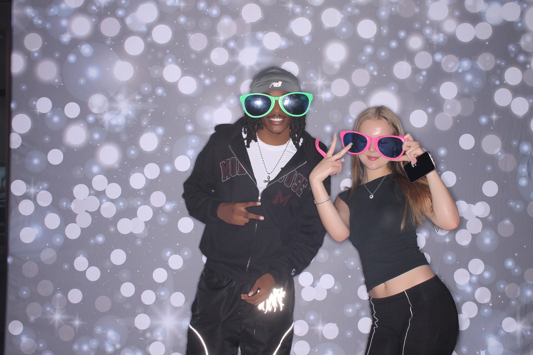 JW Grad Party | View more photos from the event at gallery.photoboothcincy.com/u/PhotoBoothCincy/JW-Grad-Party