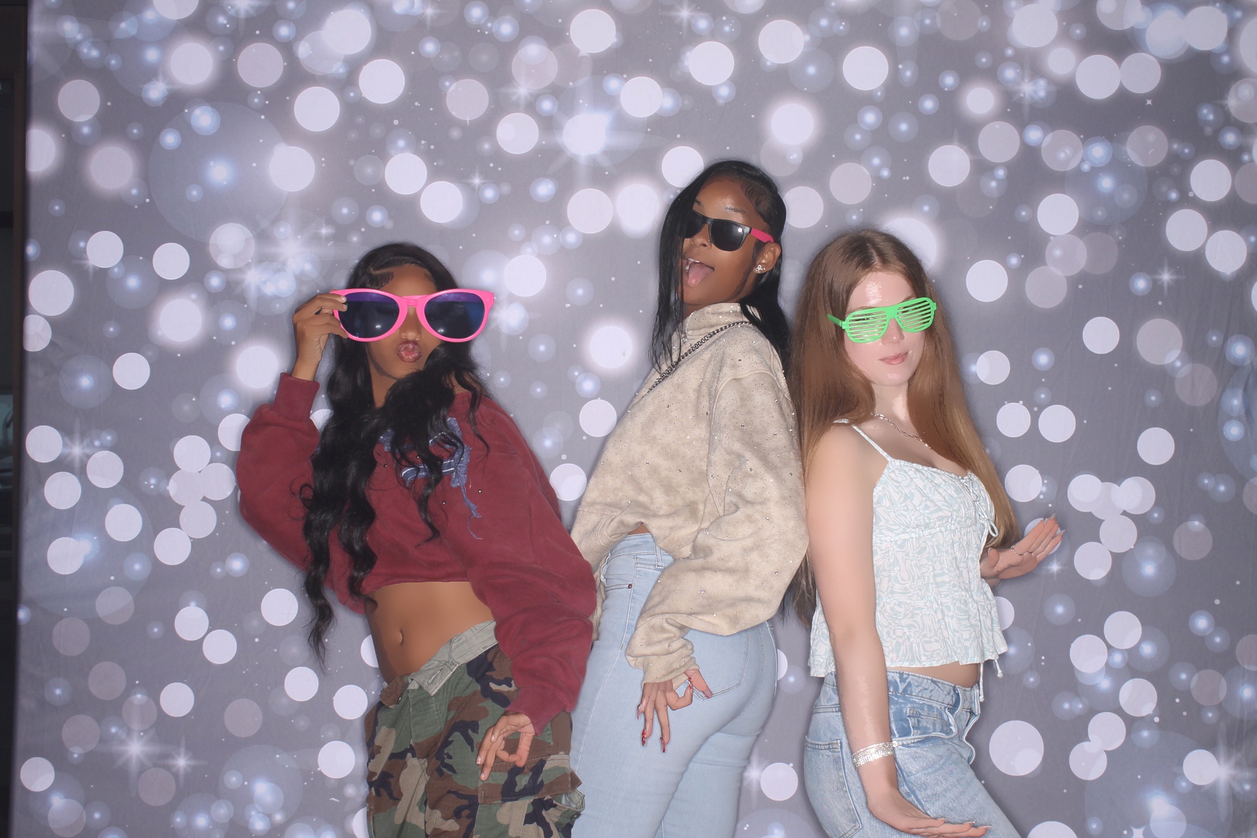 JW Grad Party | View more photos from the event at gallery.photoboothcincy.com/u/PhotoBoothCincy/JW-Grad-Party
