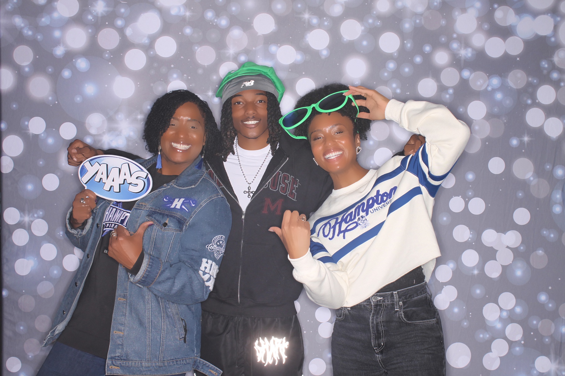 JW Grad Party | View more photos from the event at gallery.photoboothcincy.com/u/PhotoBoothCincy/JW-Grad-Party