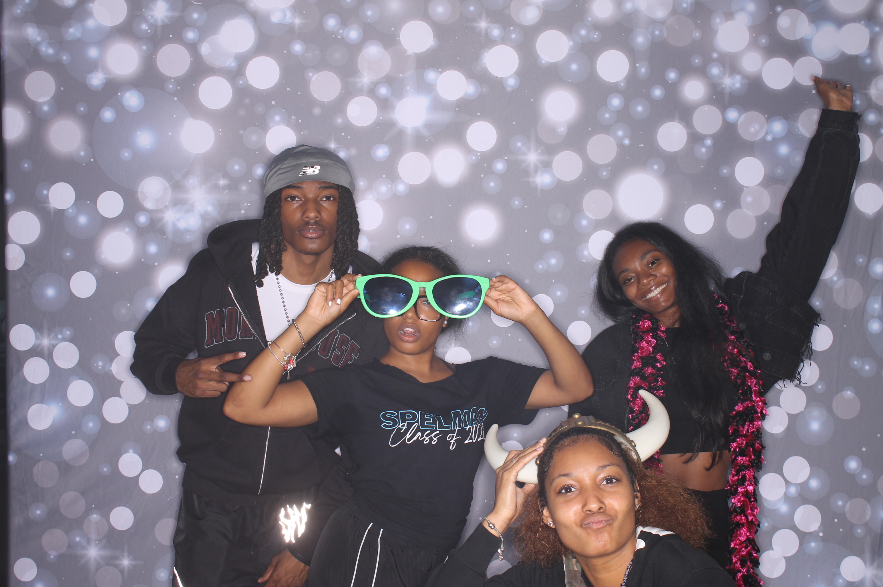 JW Grad Party | View more photos from the event at gallery.photoboothcincy.com/u/PhotoBoothCincy/JW-Grad-Party