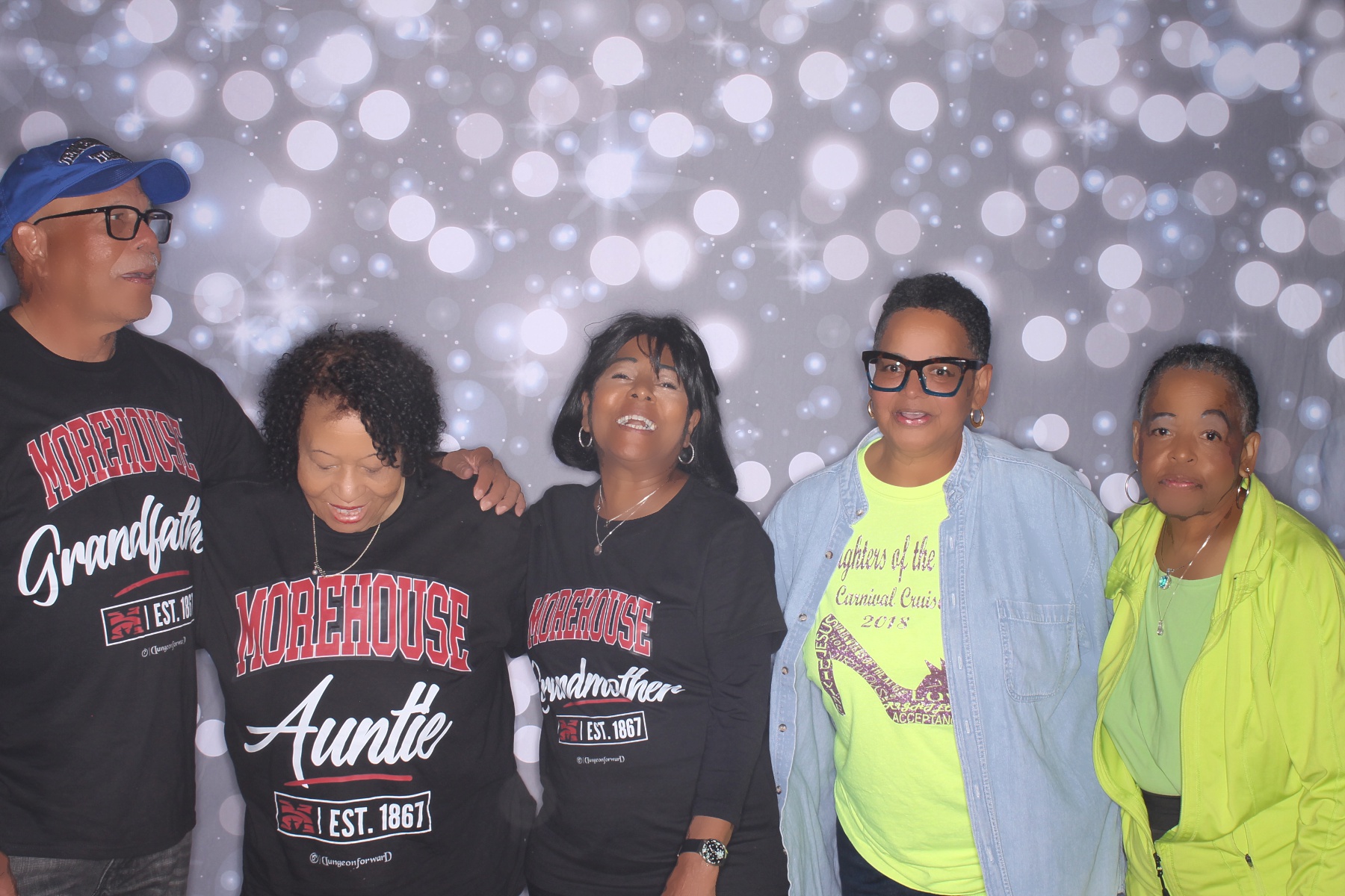 JW Grad Party | View more photos from the event at gallery.photoboothcincy.com/u/PhotoBoothCincy/JW-Grad-Party